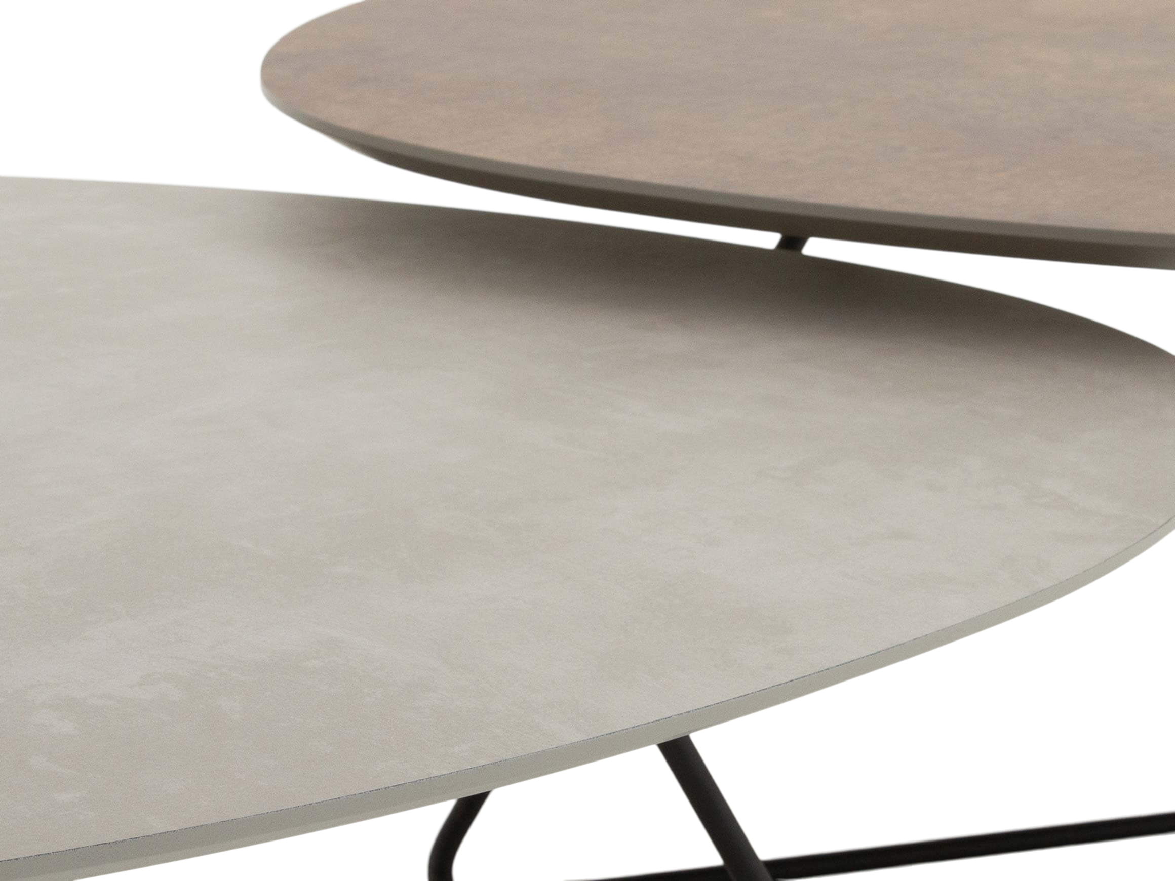 Satztisch Talia von Brees