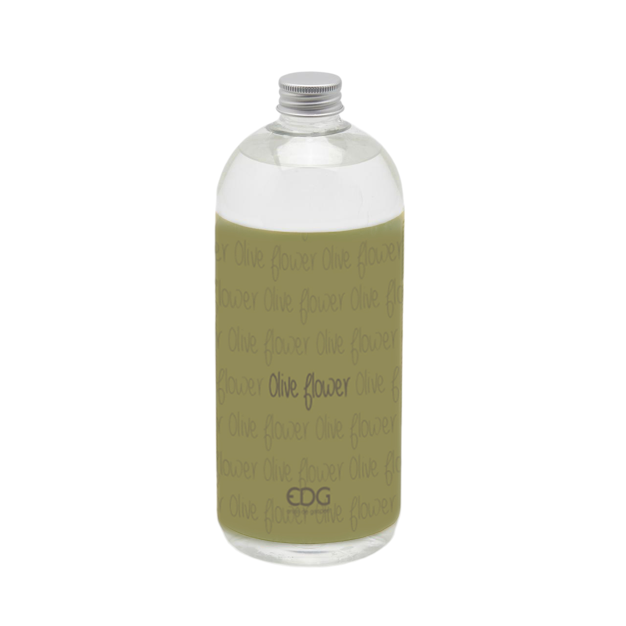 Edg Raumduft Olive Flower 1000ml  | Schubiger Möbel