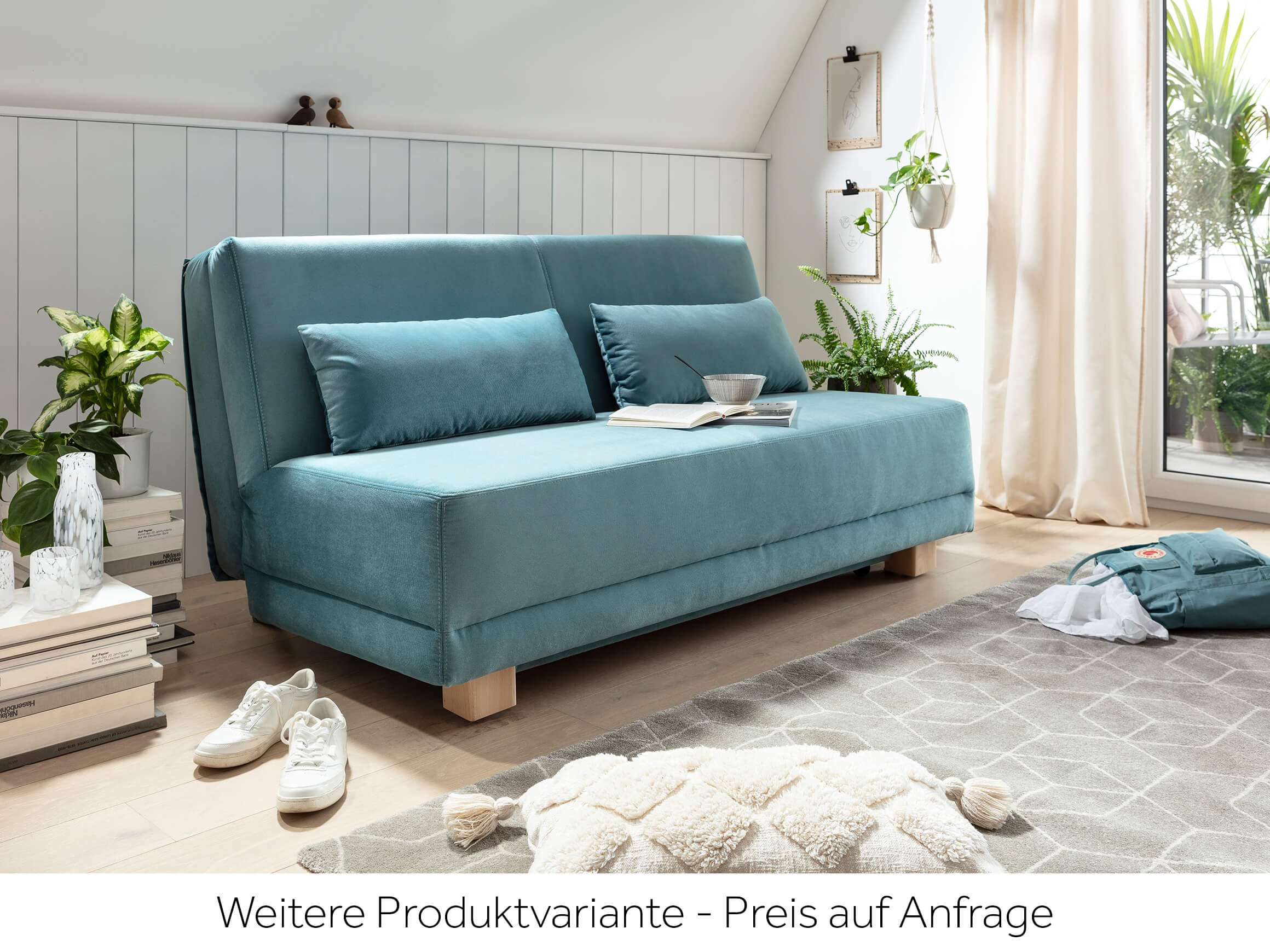 Bettsofa Franco Restyl