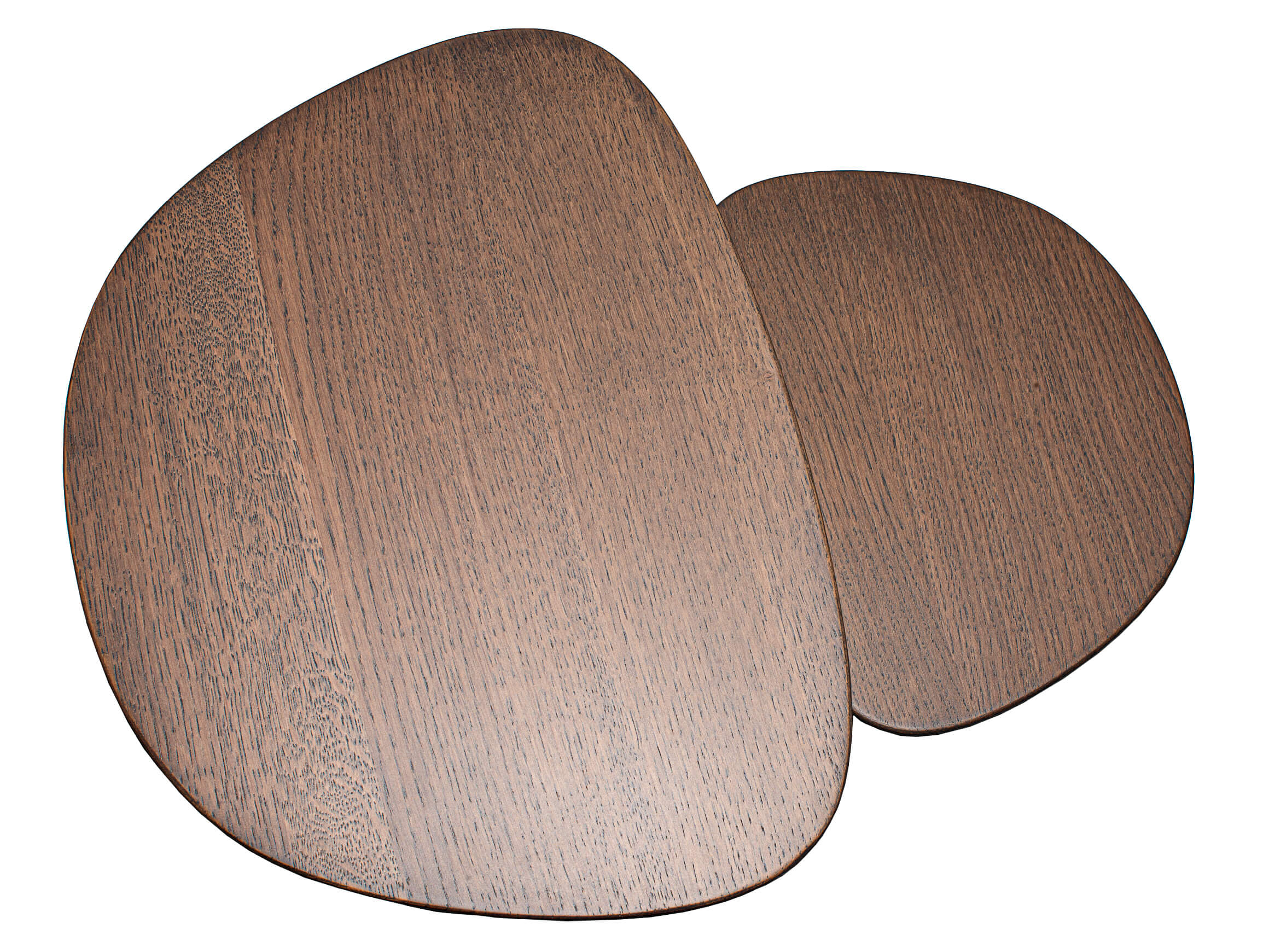 Beistelltisch Portello Leolux / Tischblattmass (BxT) :45,00x36,00 cm