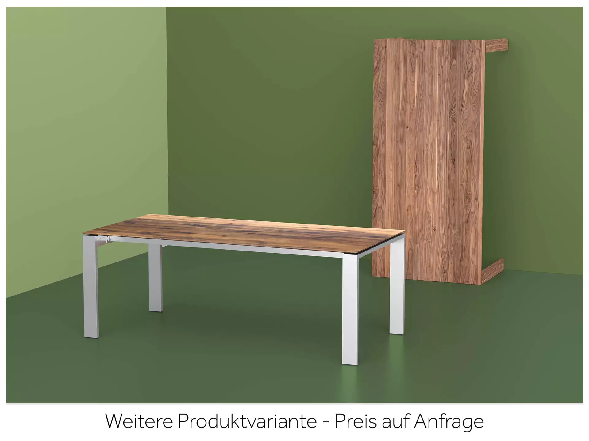 Esstisch Aura-Hit 4.0 Sitzplatz / Farbe: Asteiche