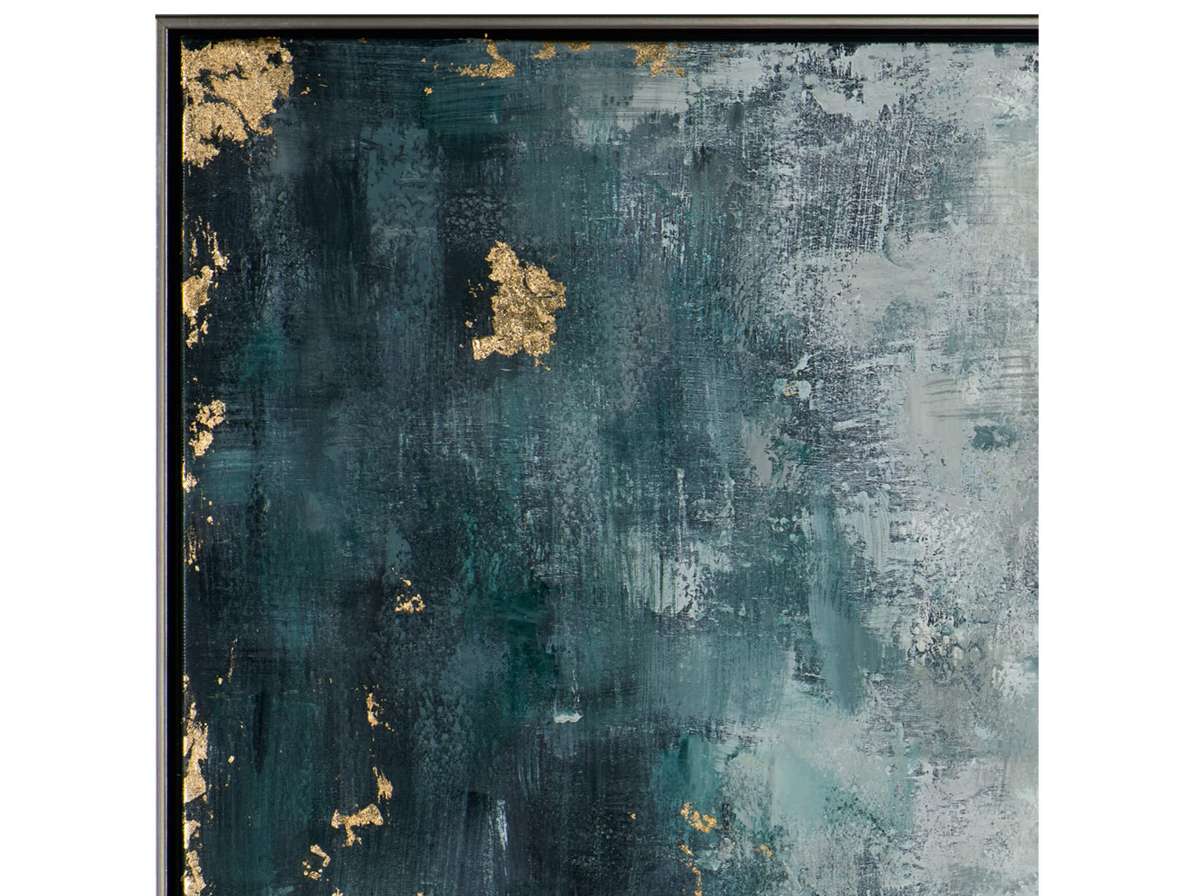 Bild Abstrakt in Grau image LAND