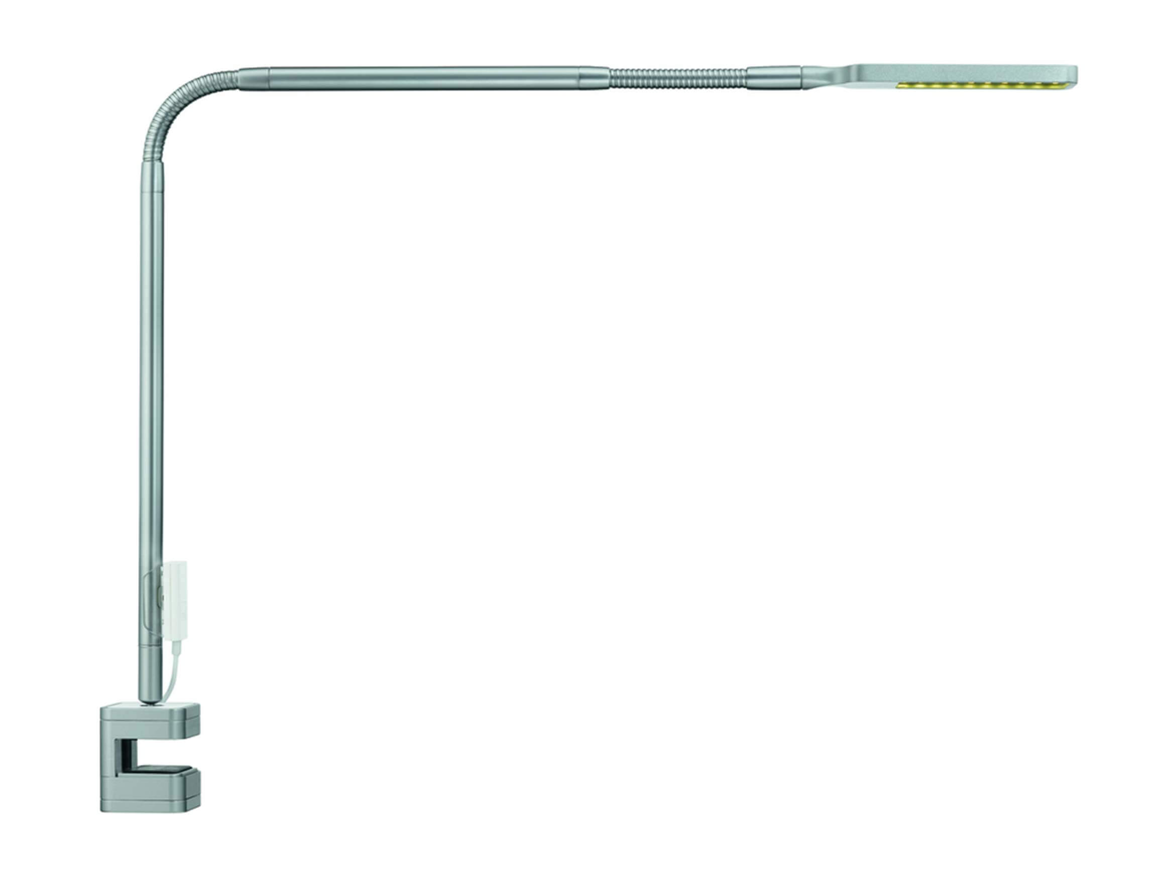 LED-Schreibtischleuchte Flexlight
