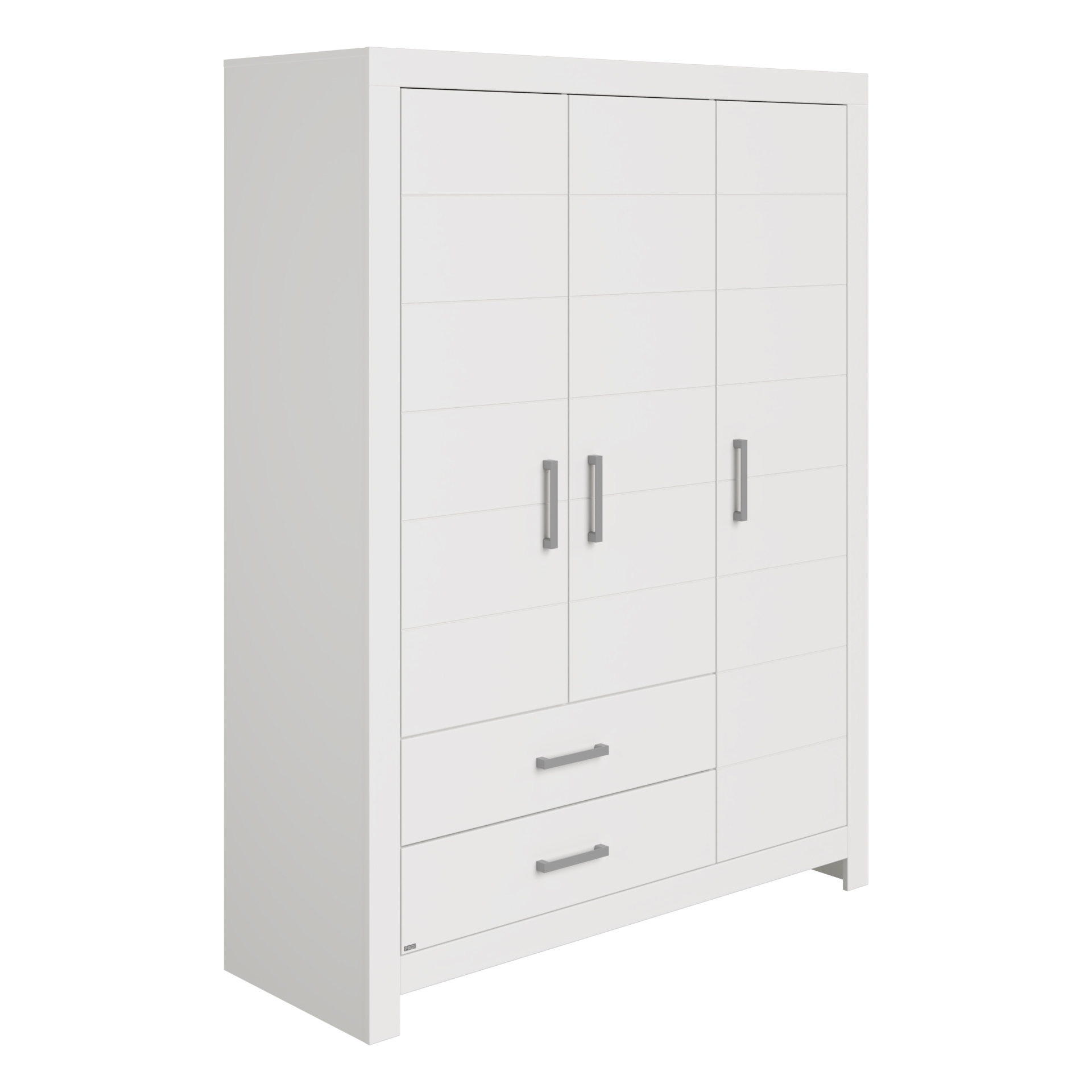 Kleiderschrank Fiona l von Paidi / Grösse: 157 x 55 cm