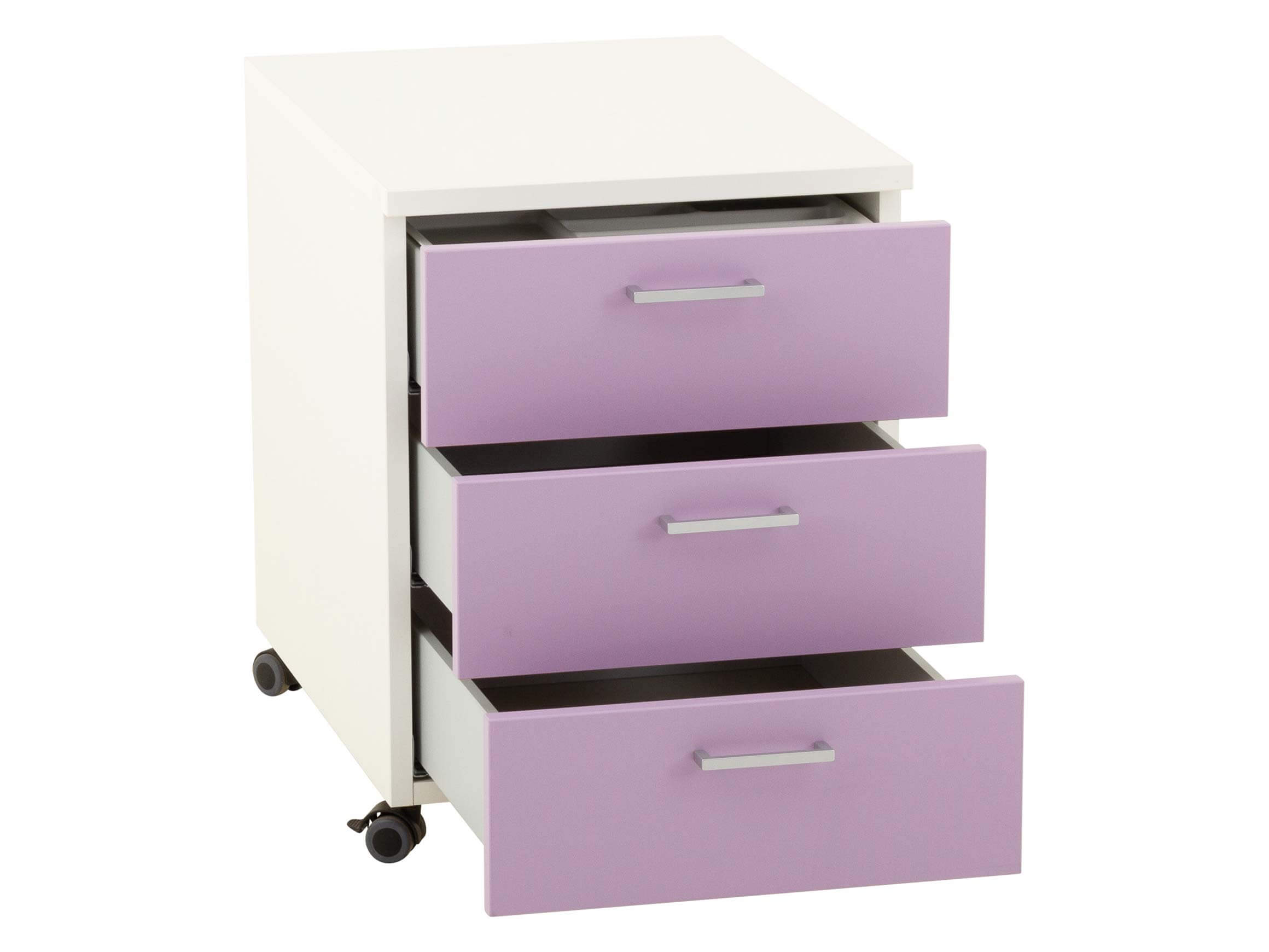 Rollcontainer Window Karl Omlin