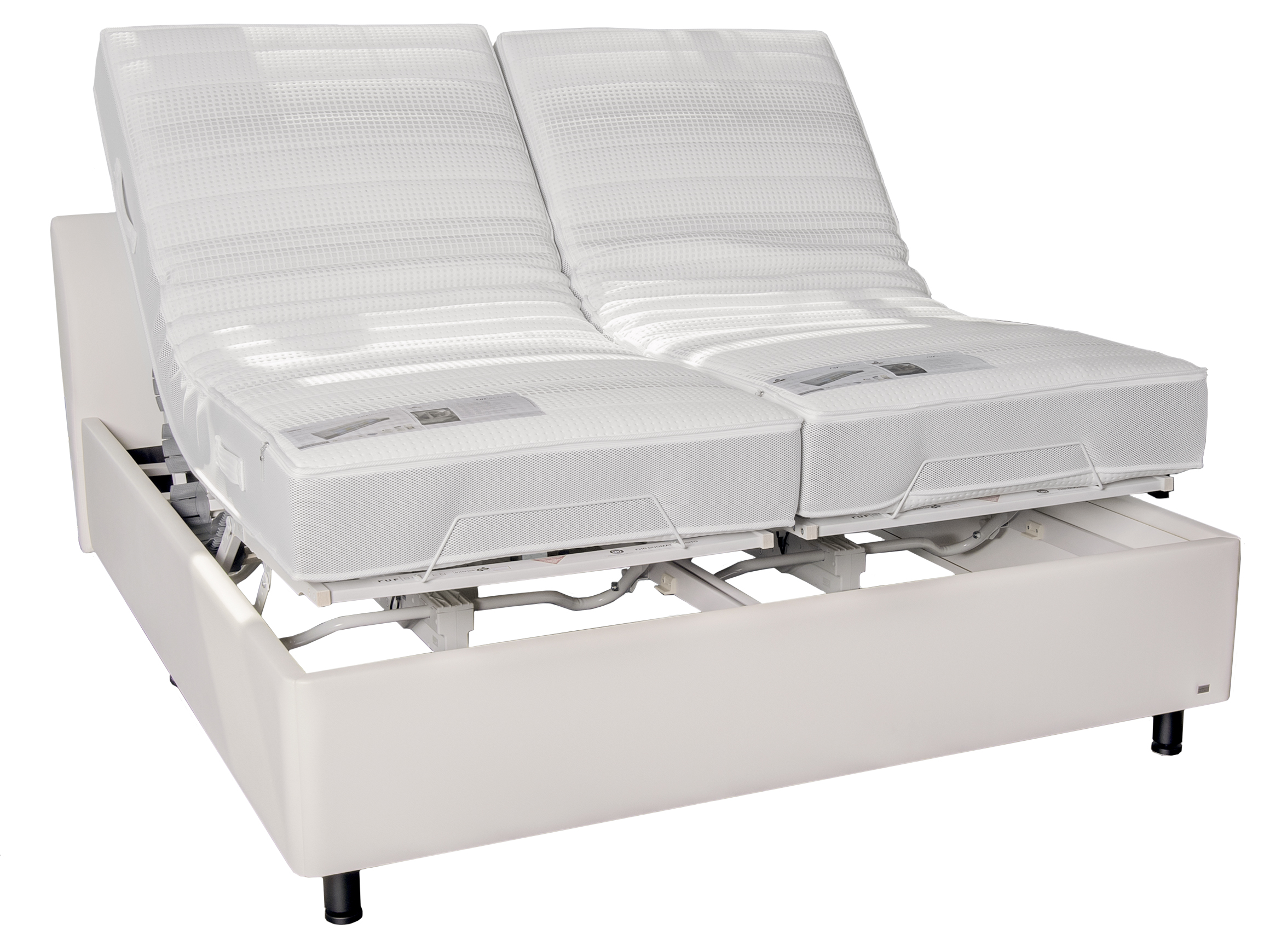 Bett Cerata Basic Ruf