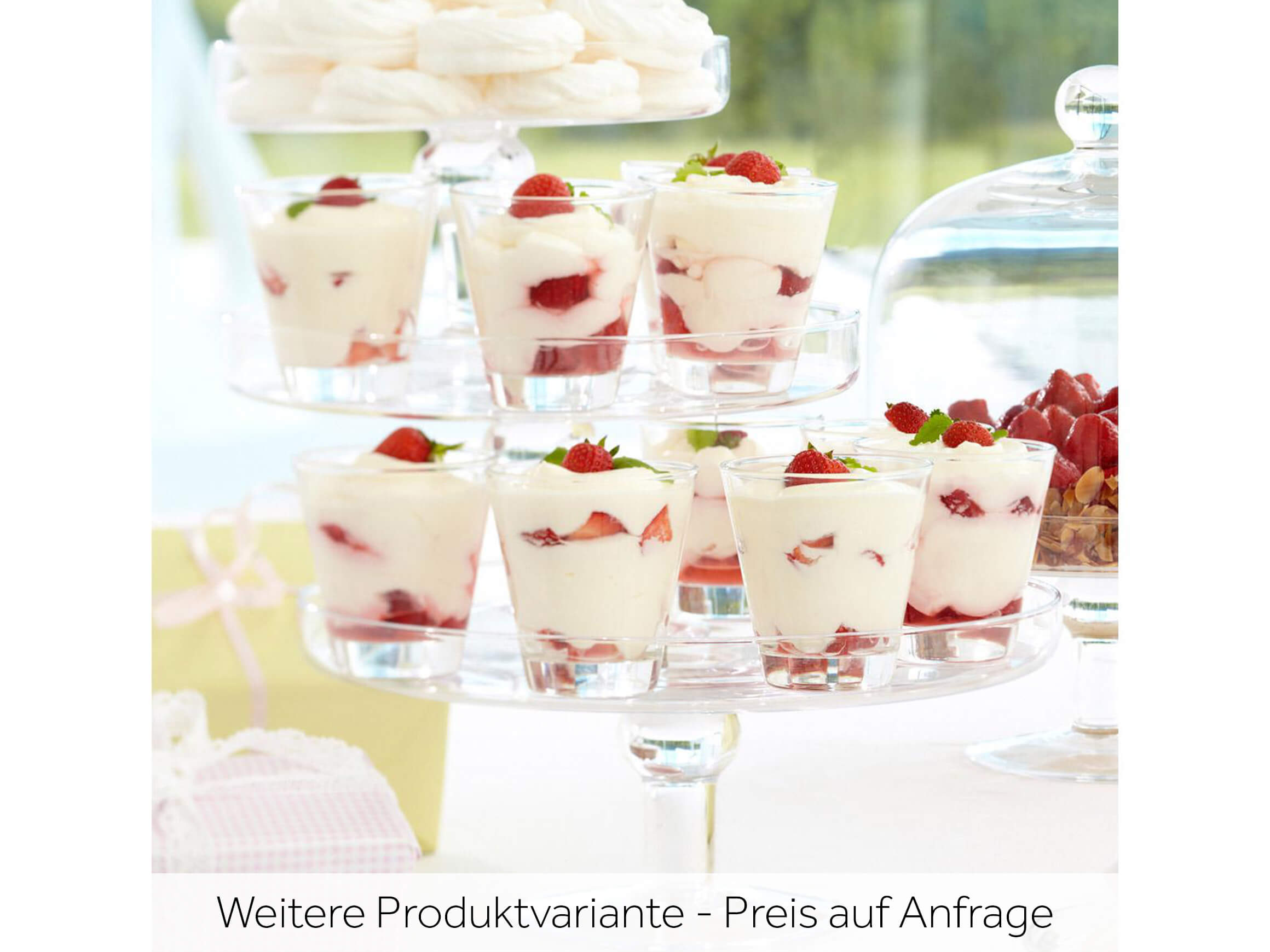 Leonardo Trinkglas Ciao 2.15 Dl, 6 Stück