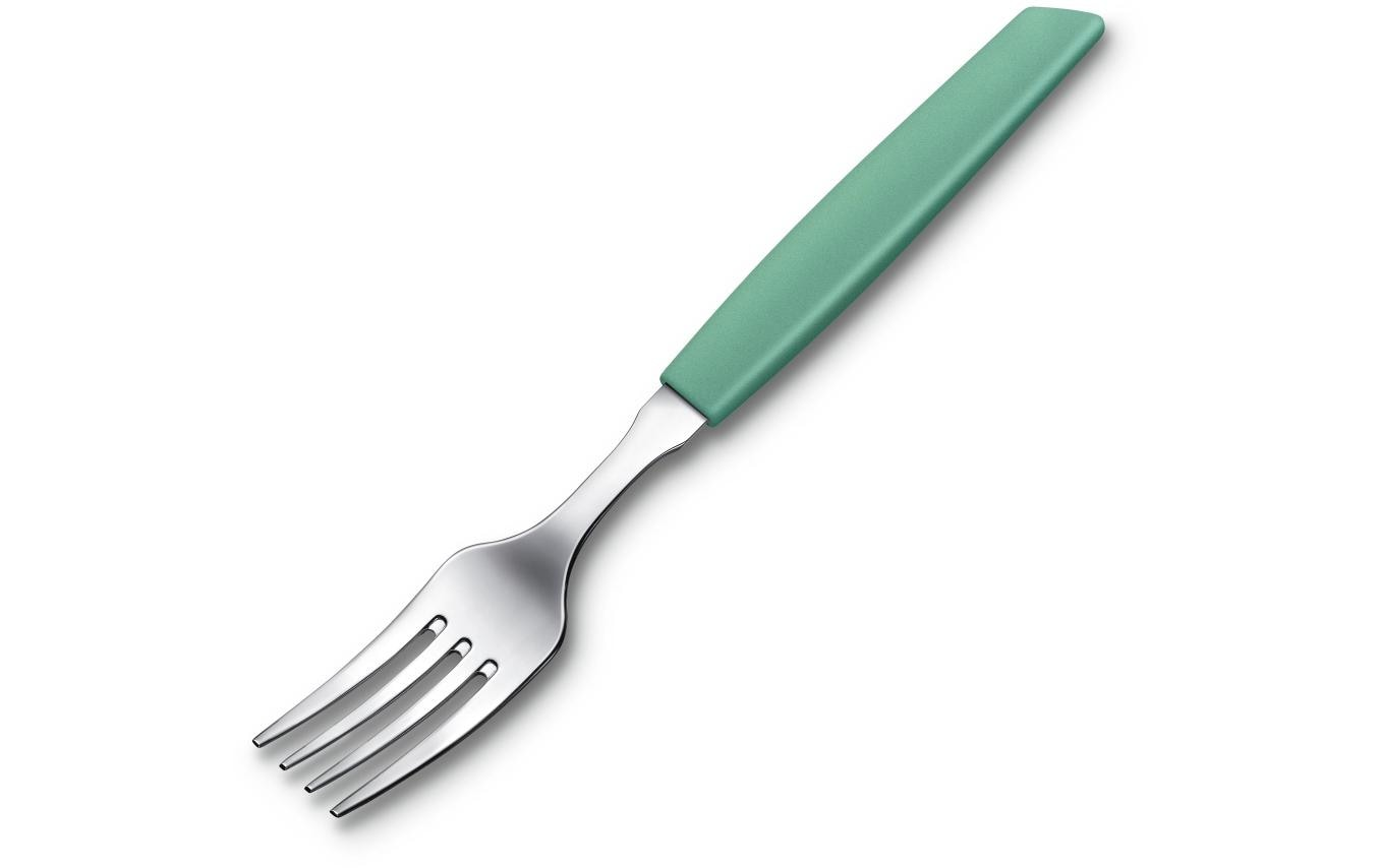 Menügabel Swiss Modern, 1 Stück, Mint Von Victorinox Alltron / Farbe: Mint