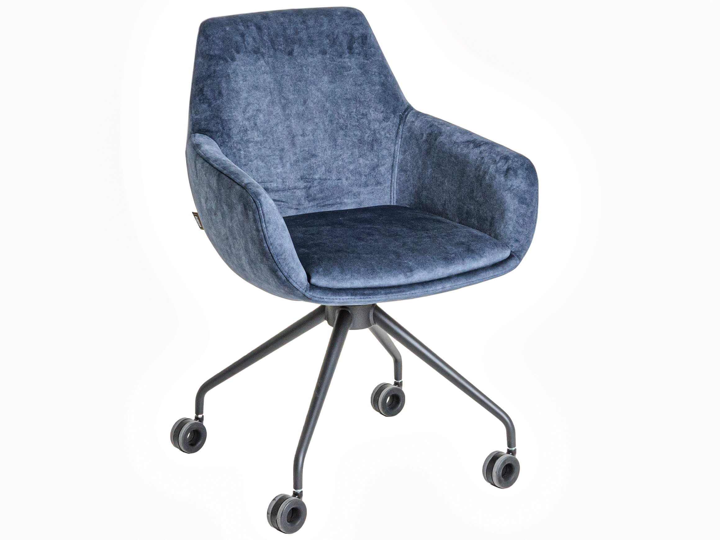 Armlehnstuhl Cosy Drehbar Venjakob