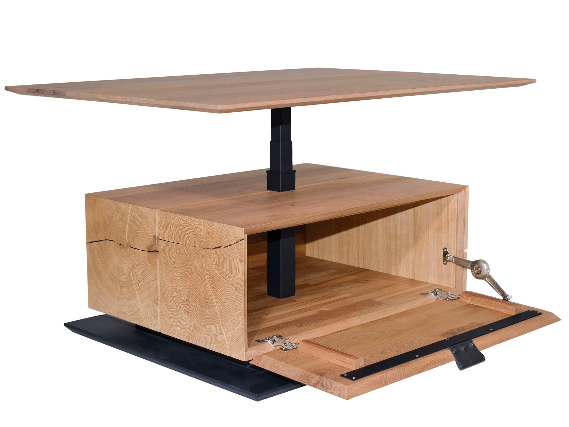 Couchtisch Nevada Hartmann