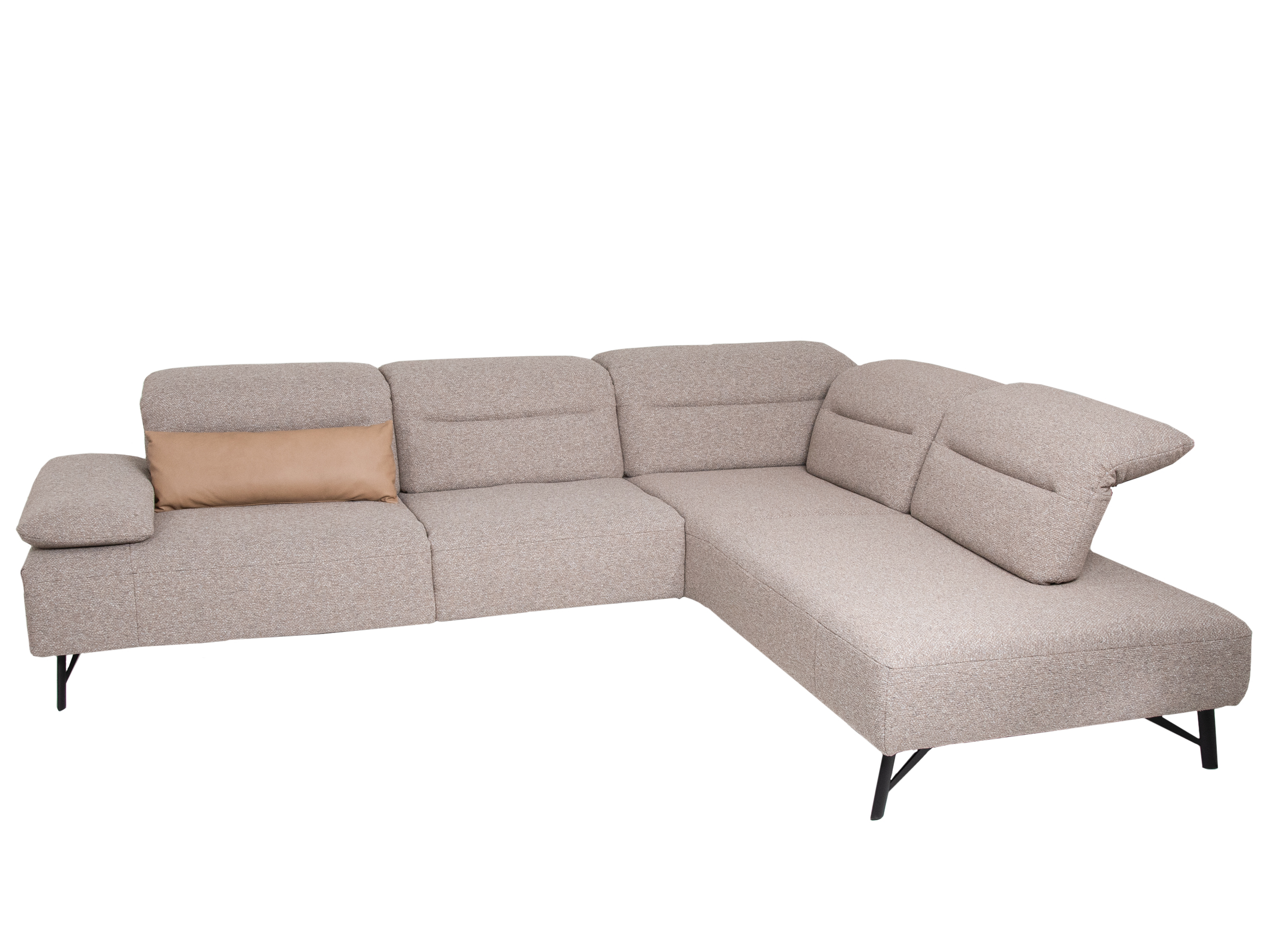 Ecksofa Sebastiano Himolla