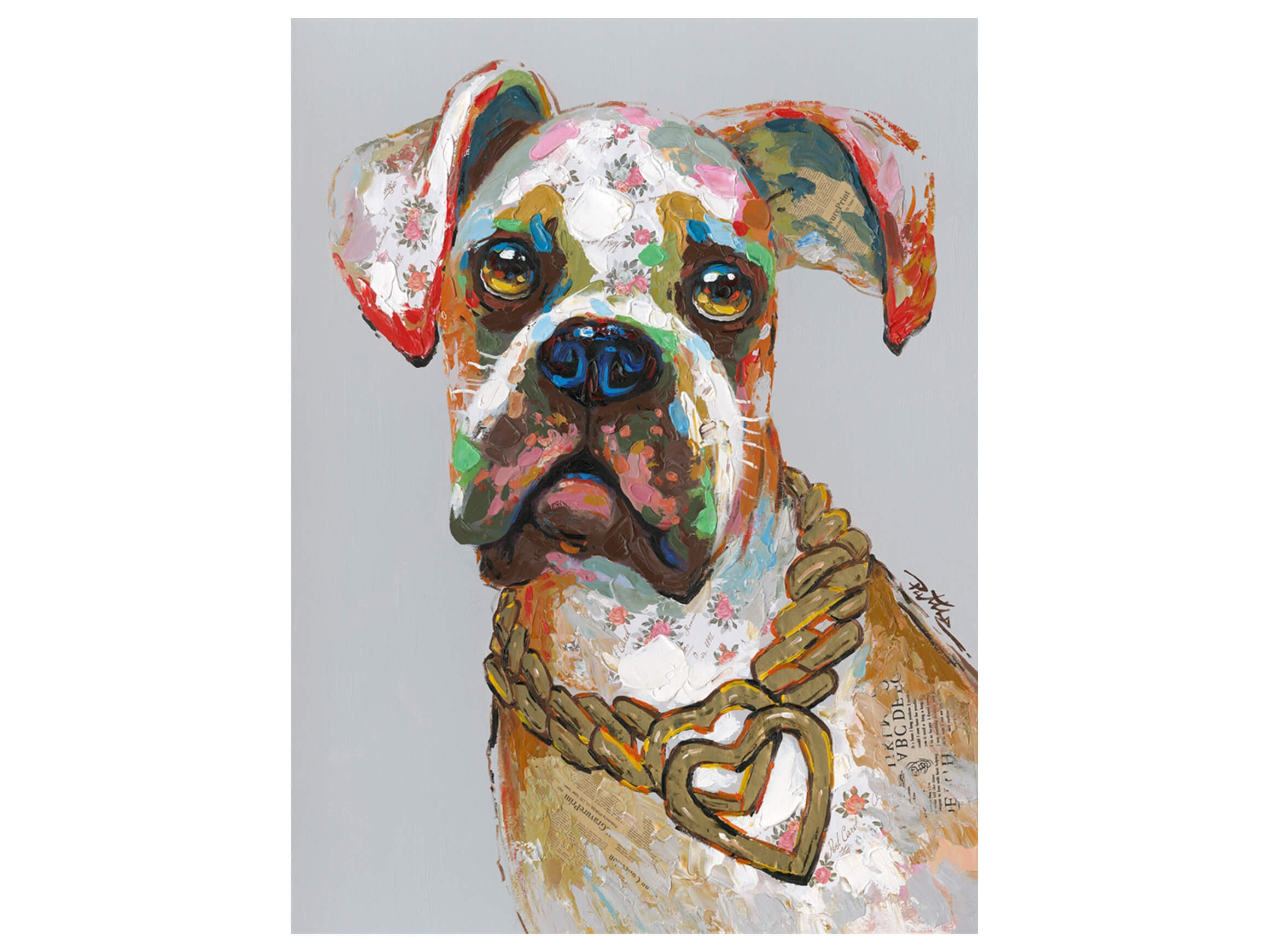 Bild Treuer Hund 1 image LAND