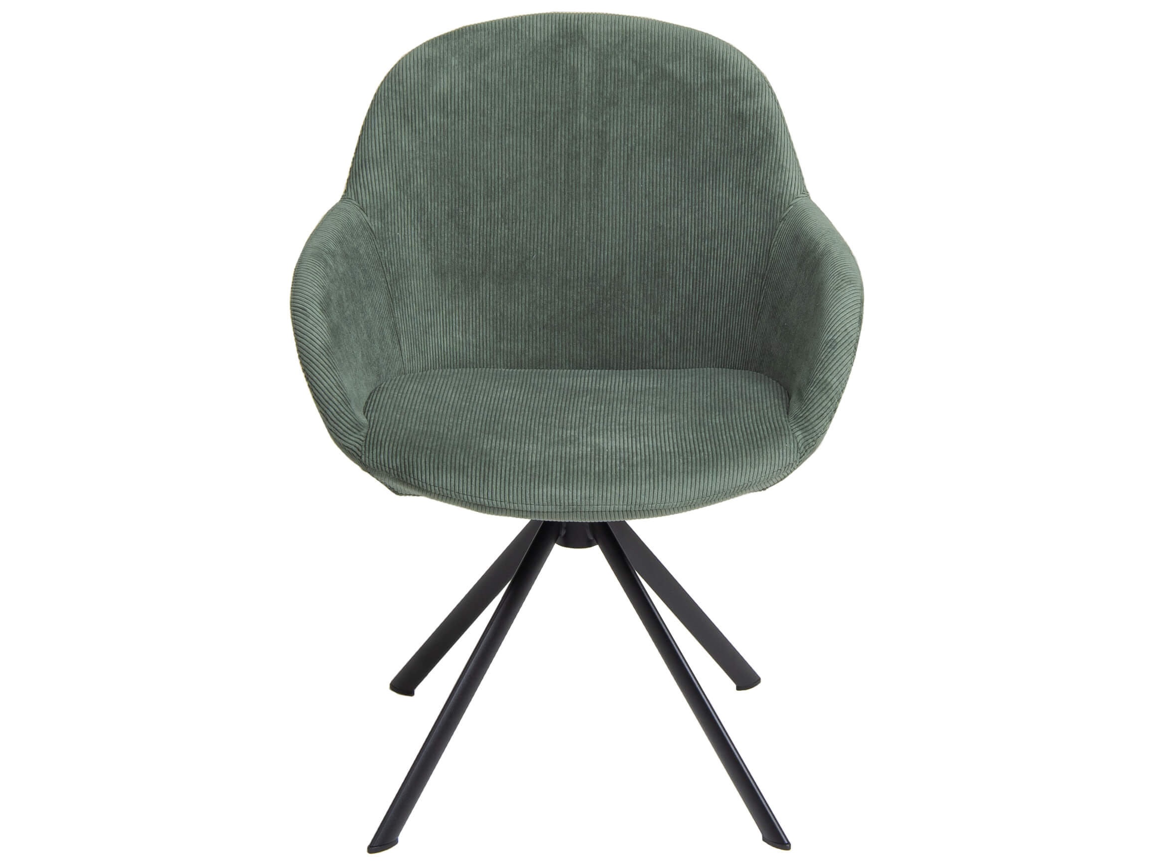 Drehstuhl Dafino Eisenstativ Niehoff