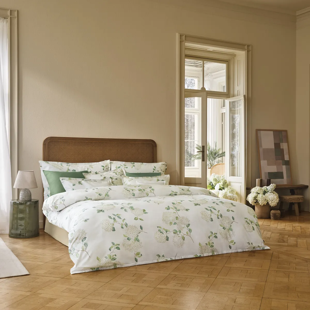 Hortensia Noblesse