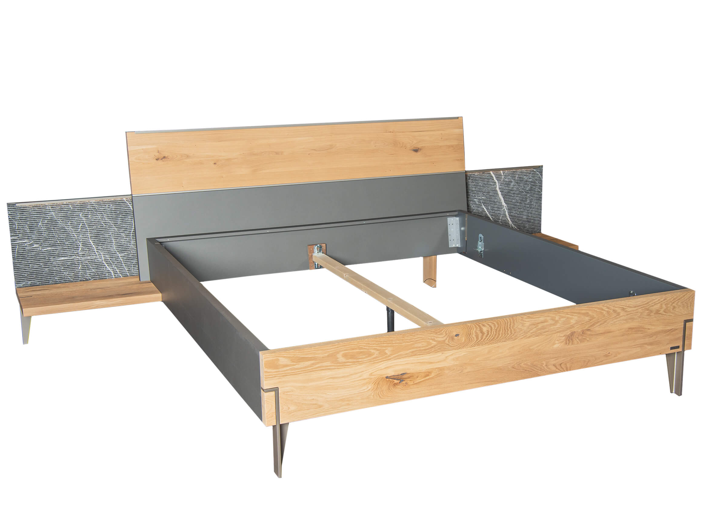 Bett Marlene Thielemeyer