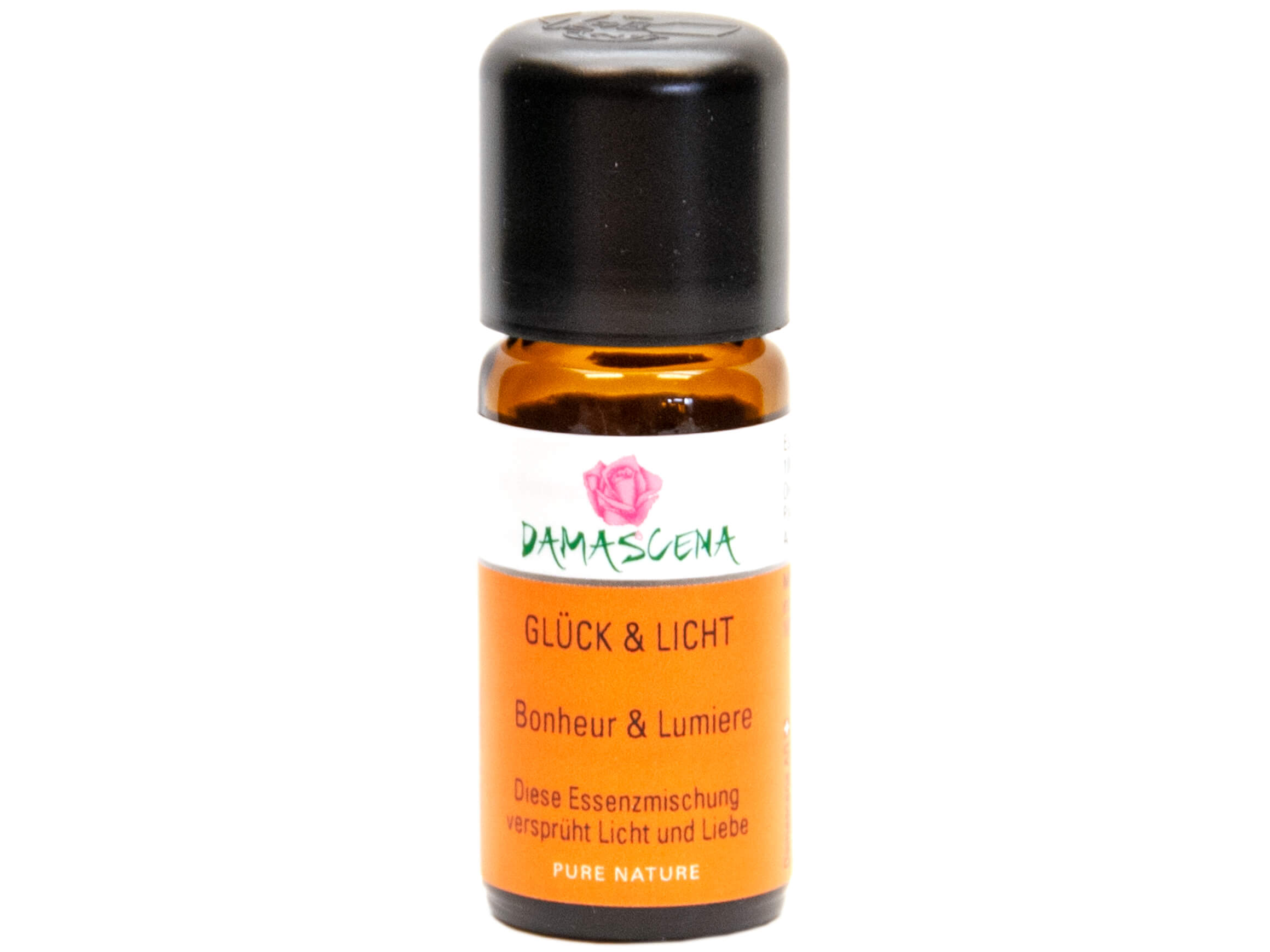 Essence Happiness + Light Novis