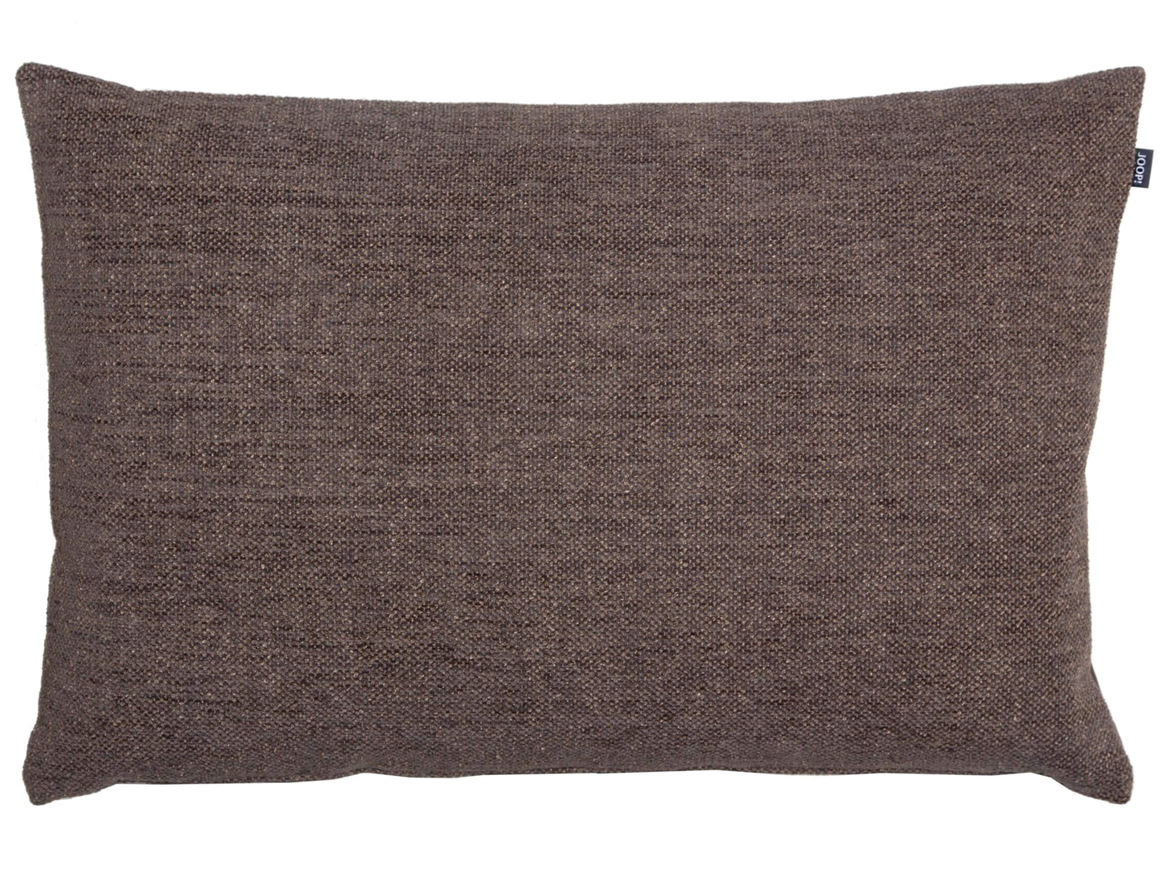 Kissen Nobel Braun Joop