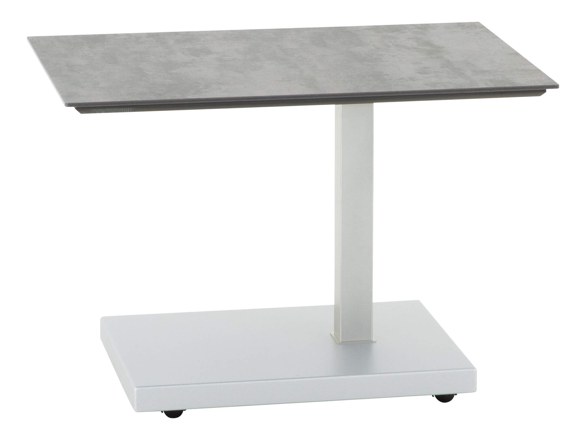 Sit Mobilia AG Couchtisch Columbia Grau | Schubiger Möbel