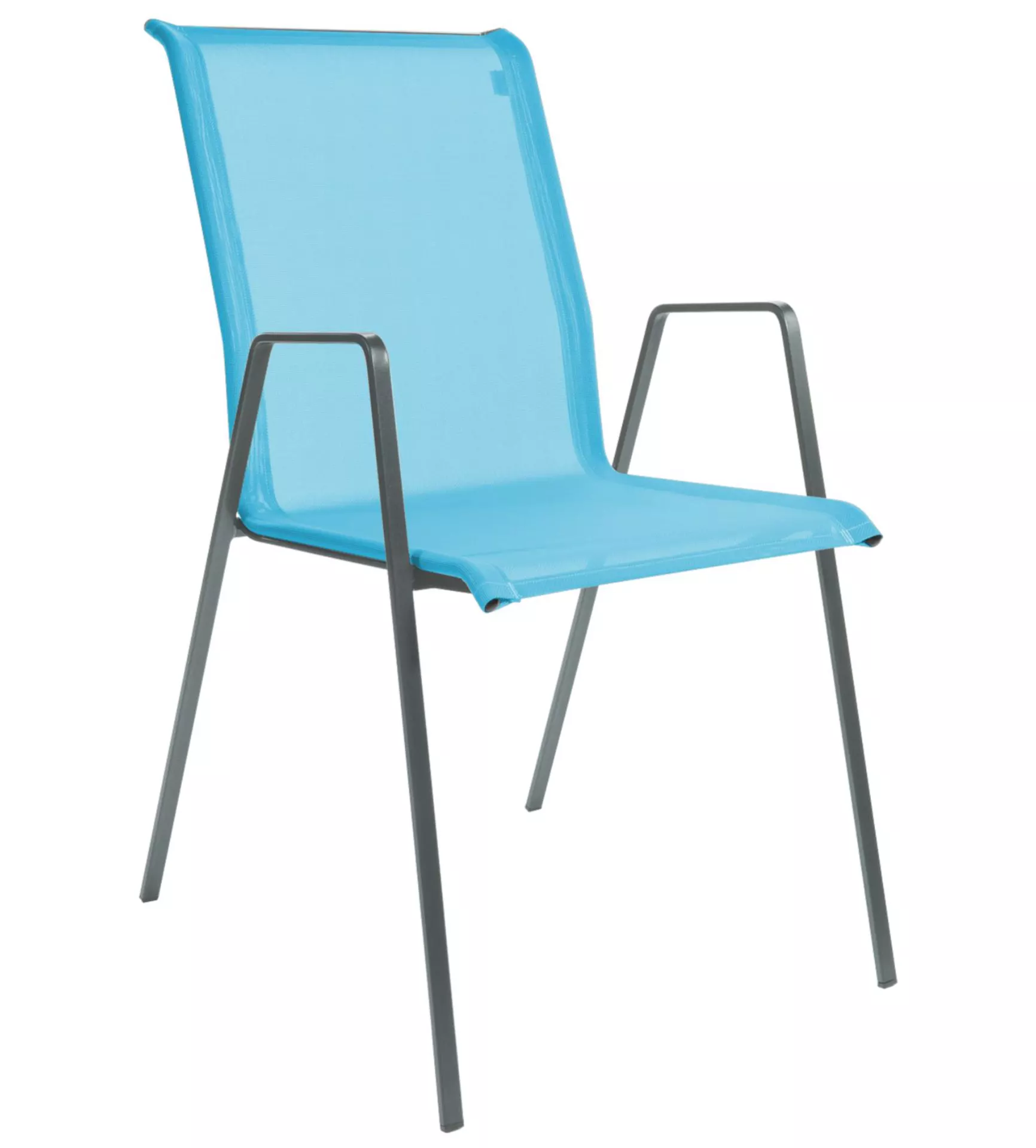Matten-Sessel Luzern Schaffner / Farbe: Hellgrün