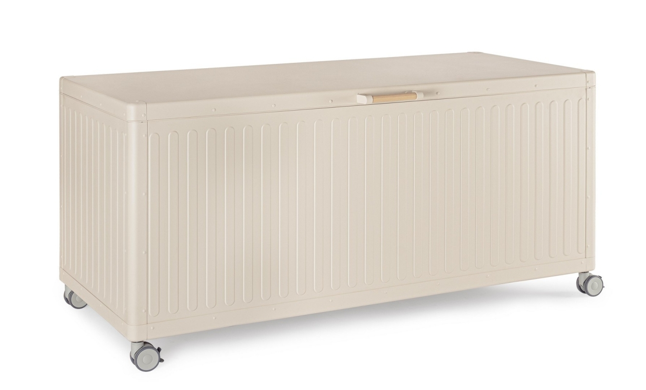 Cushion box Route Ocean Seta Bizzotto"