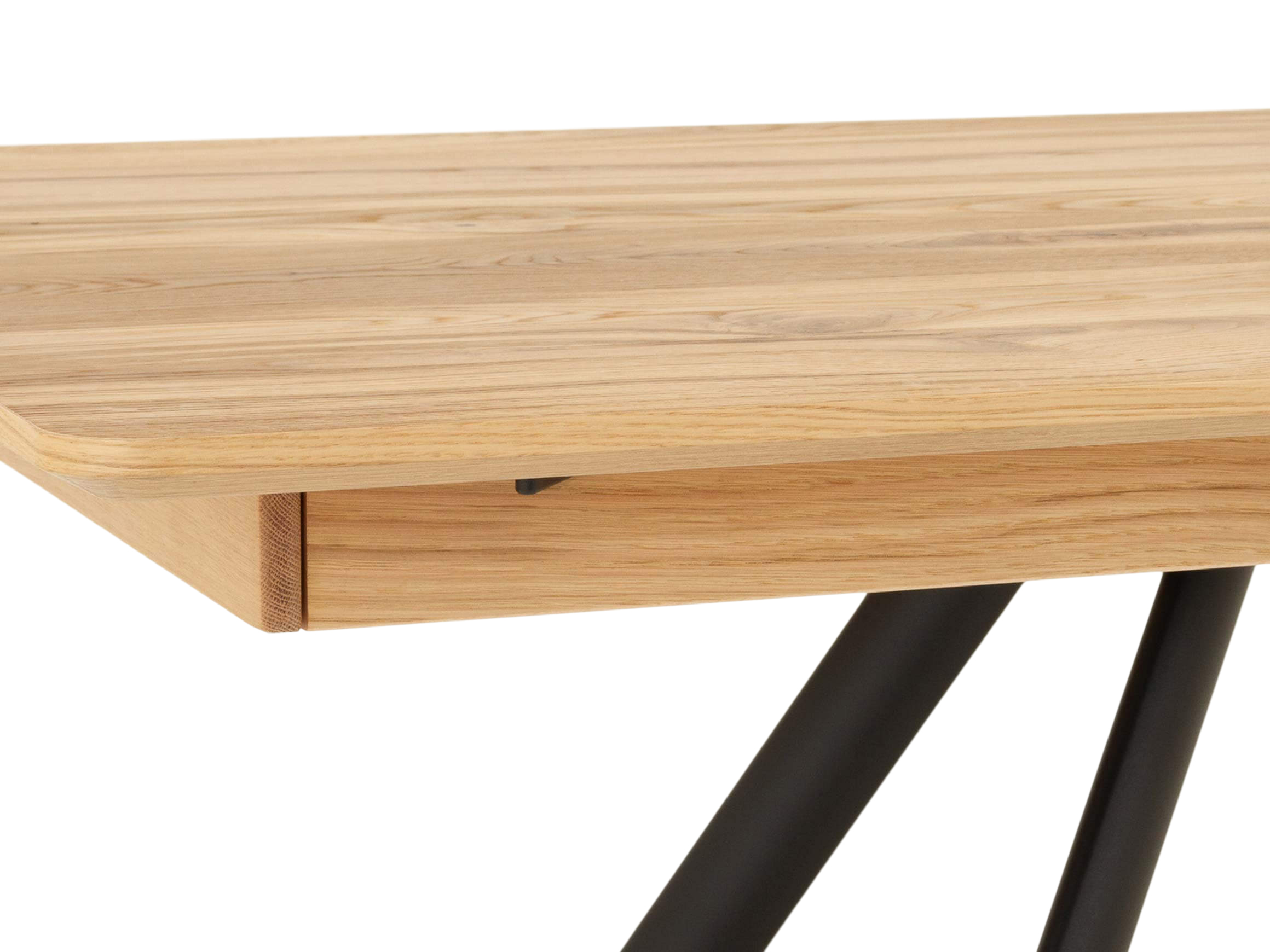 Esstisch Frutigen Venjakob / Tischblattmass (BxT) :190 x 100 cm