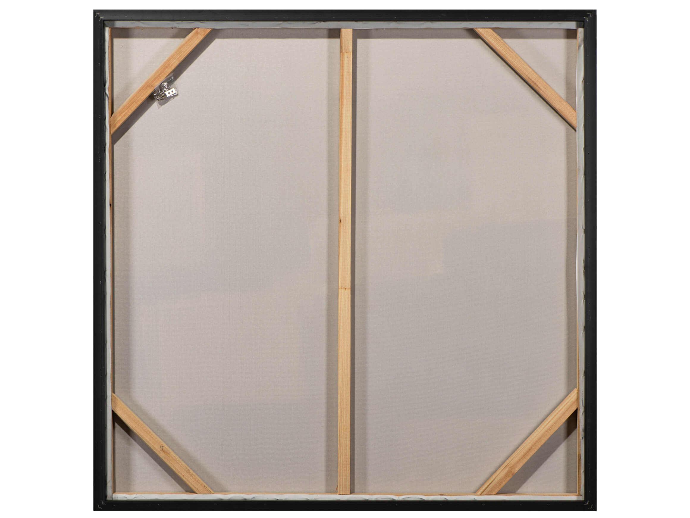 Bild Abstrakt mit Blau image LAND