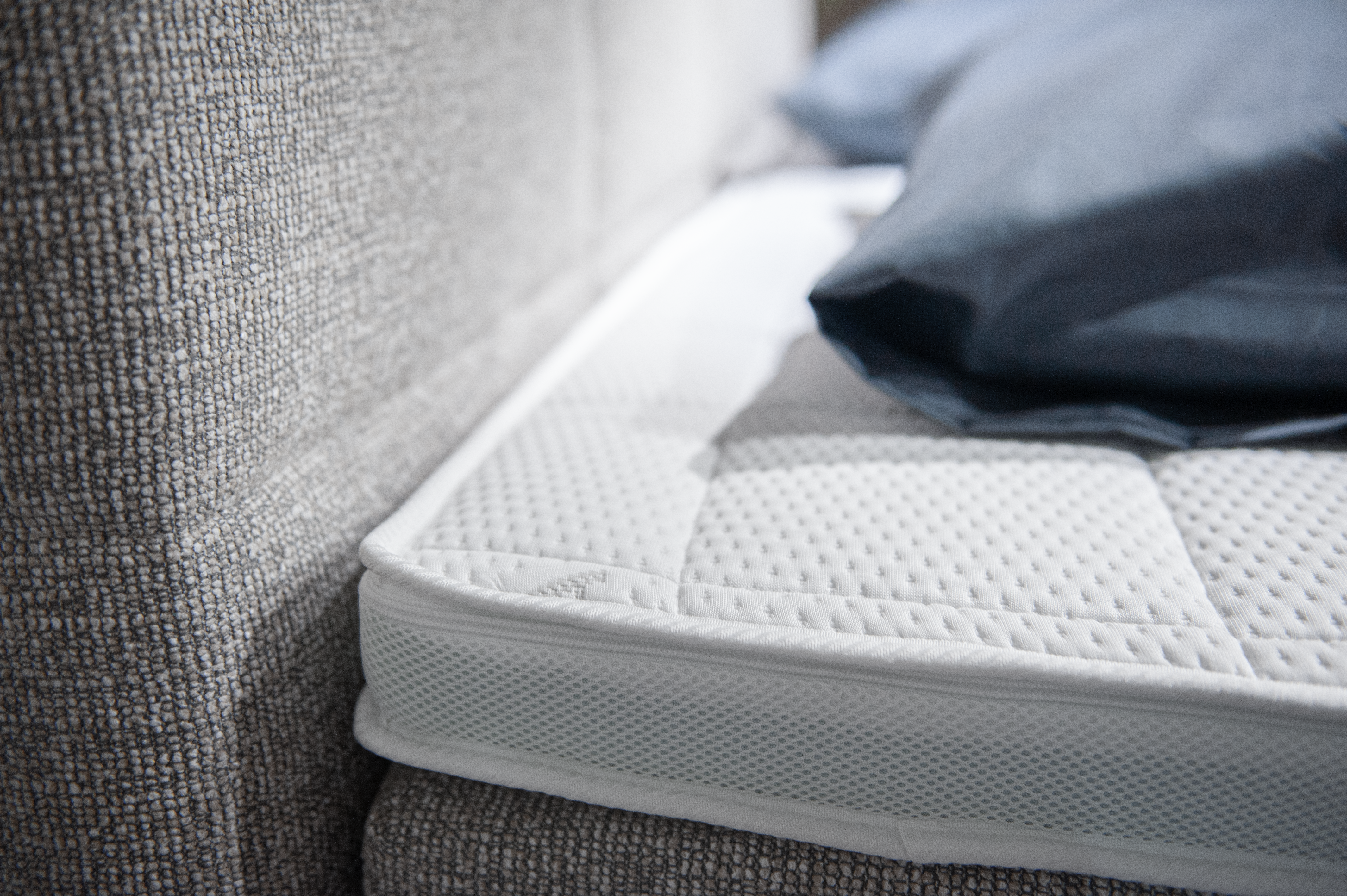 Boxspringbett Maja Knudsen