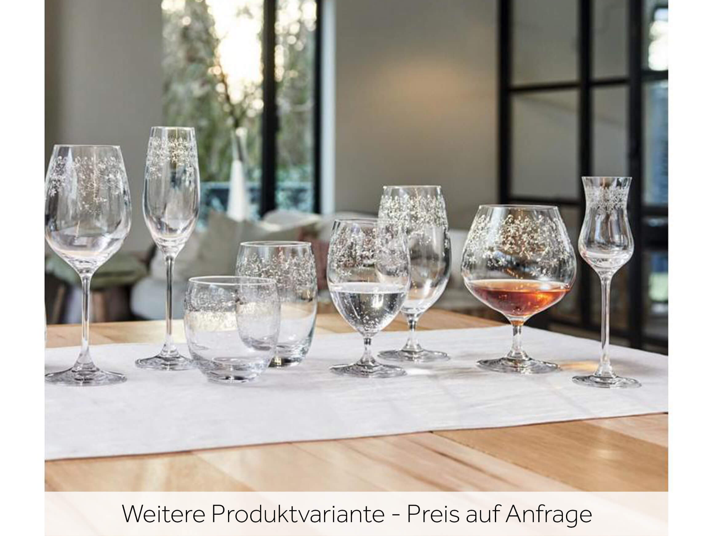 Leonardo Grappaglas Chateau 0.9 Dl, 6 Stück