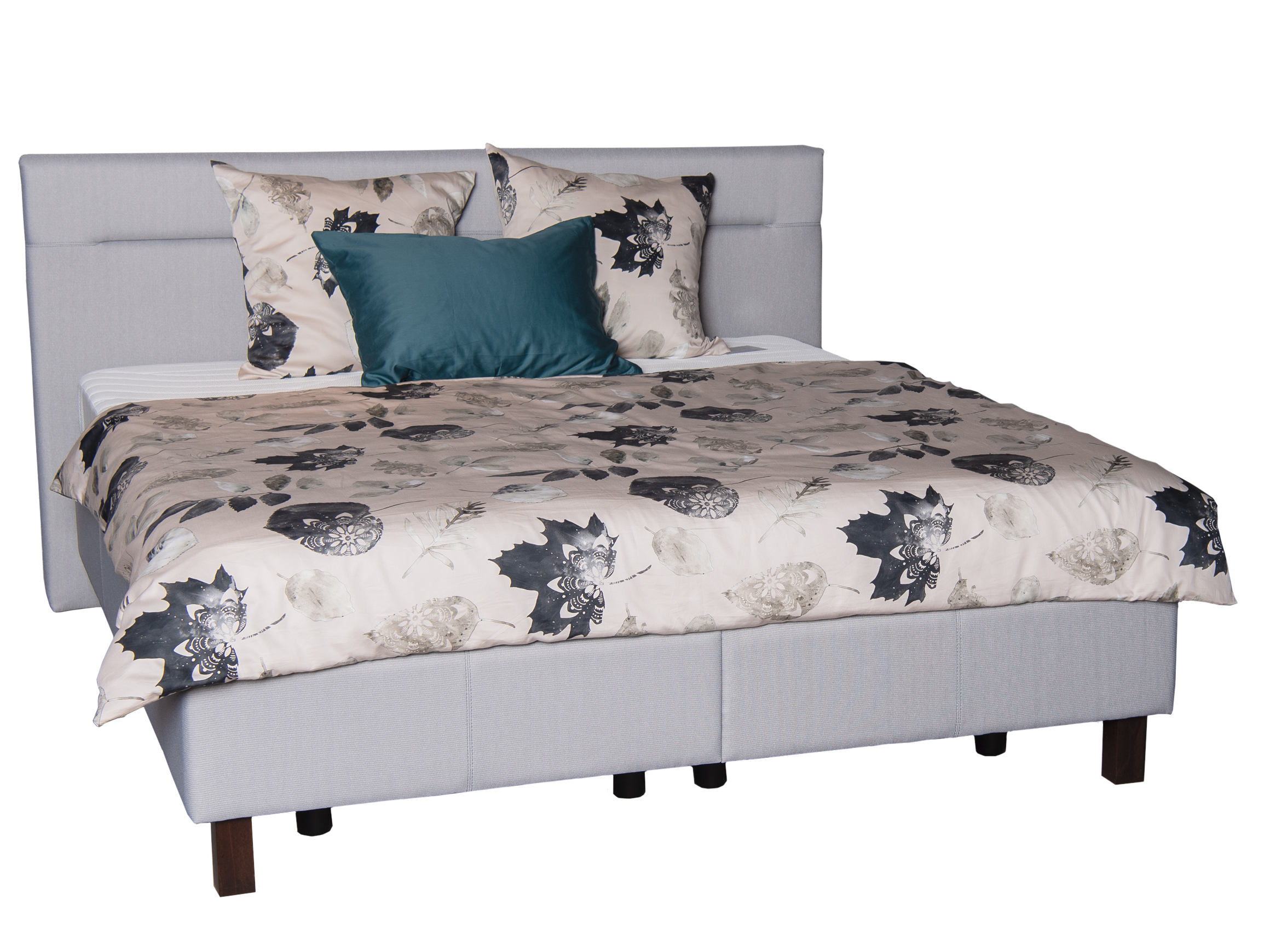 Bett Relax Bett Tempur