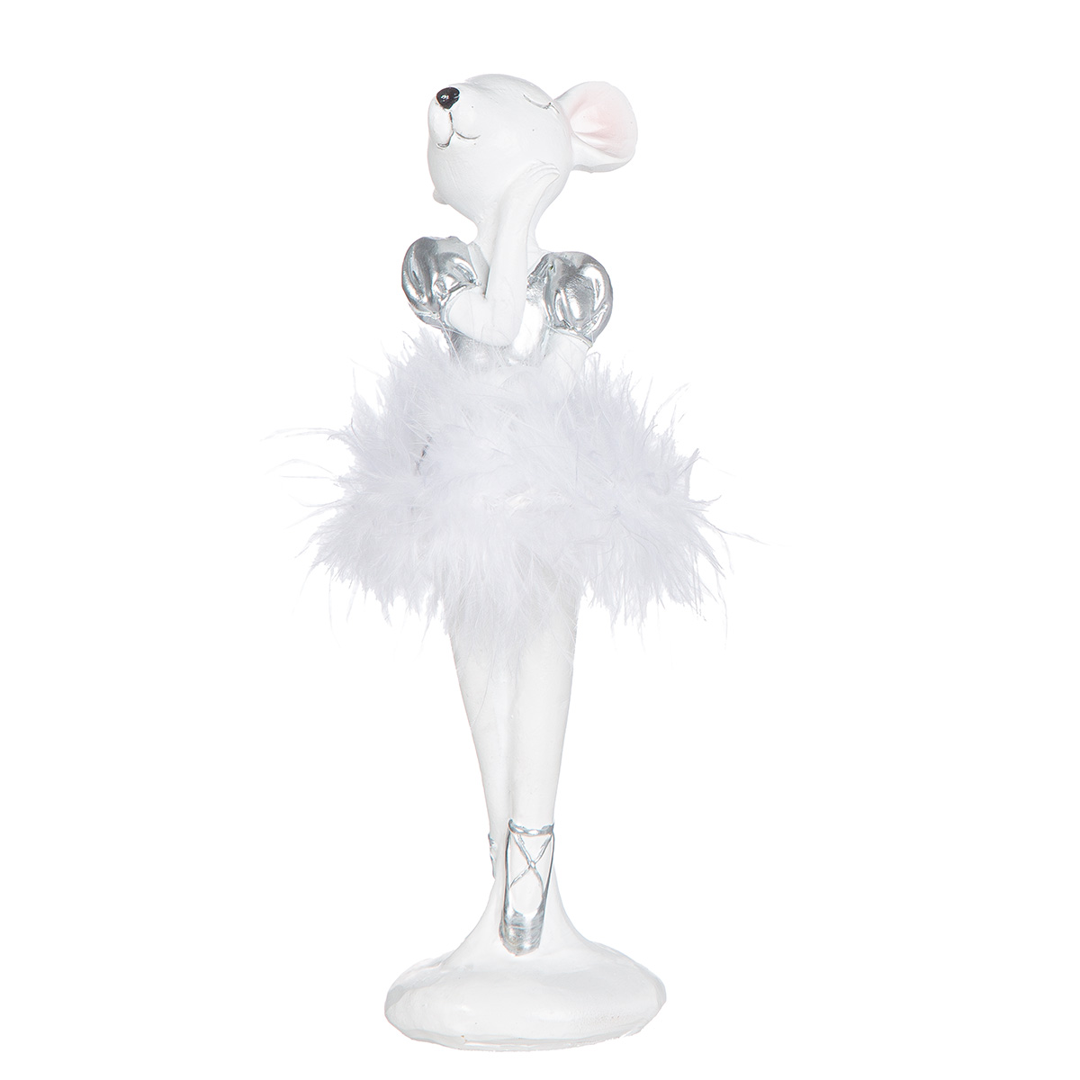 Figur Maus "Mandy" Gilde
