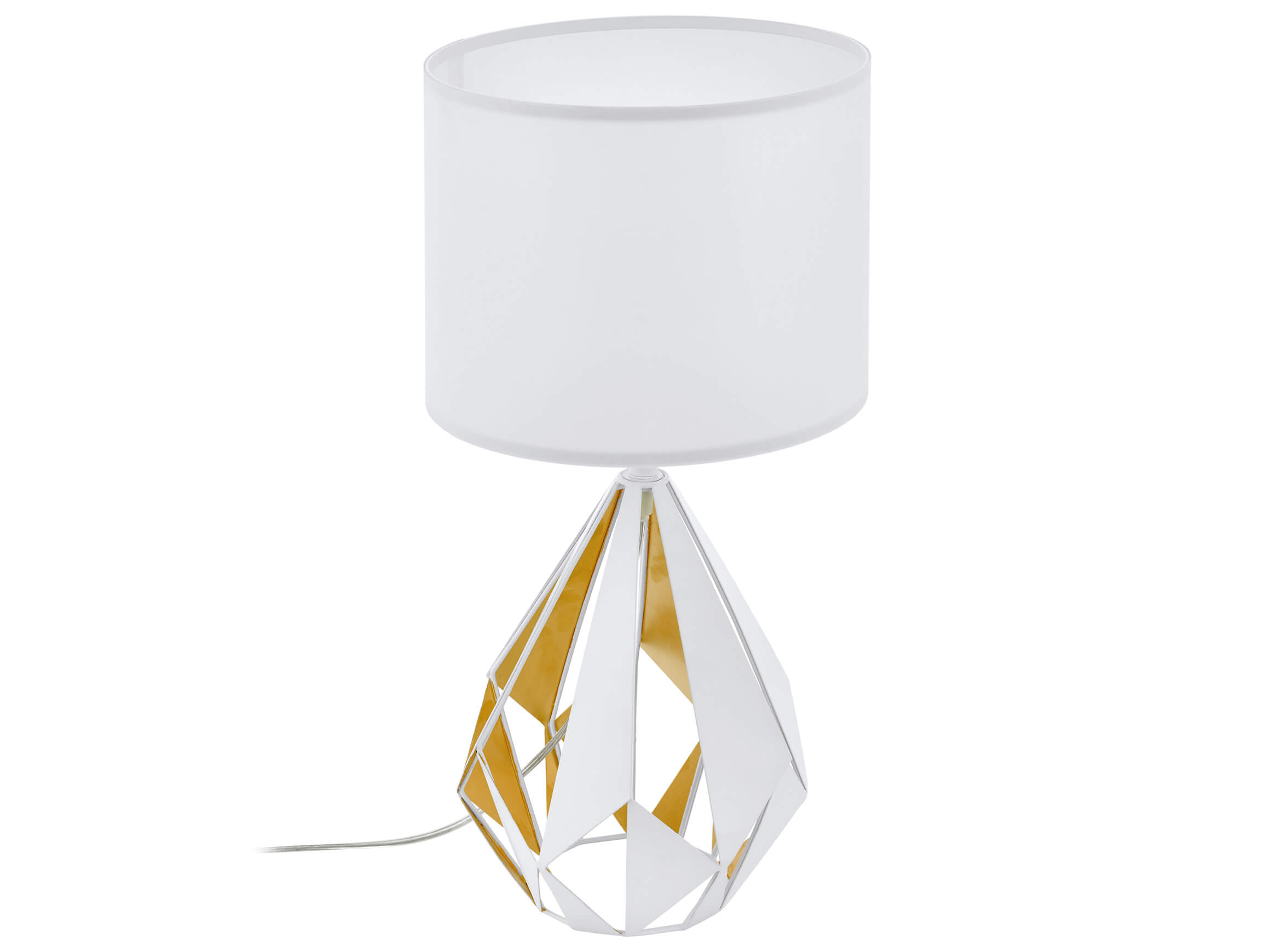 Eglo Tischlampe Carlton 5  | Schubiger Möbel