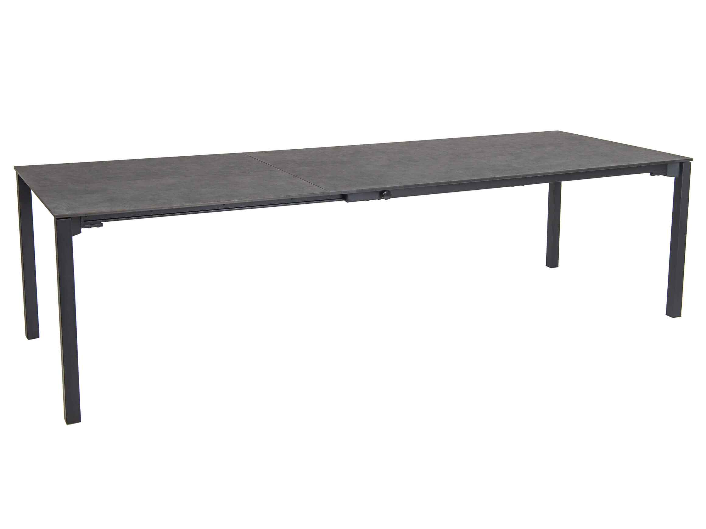 Esstisch Dave Niehoff / Farbe: Graphite