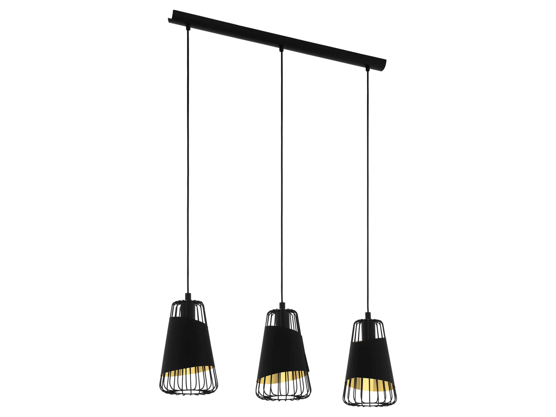 Eglo Hängelampe Austell  | Schubiger Möbel