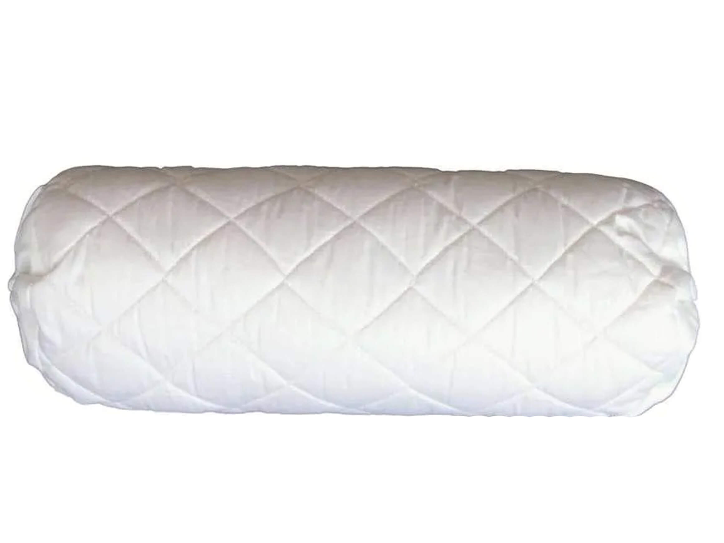 Ergo-Kissen Sophie, Nackenrolle, 100% Schurwolle