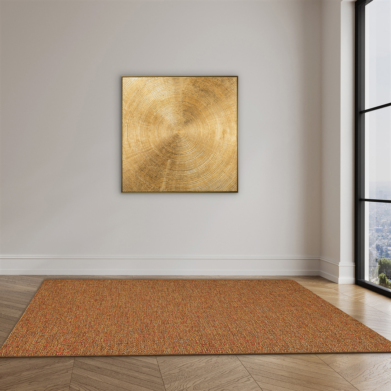 Siena rug image LAND