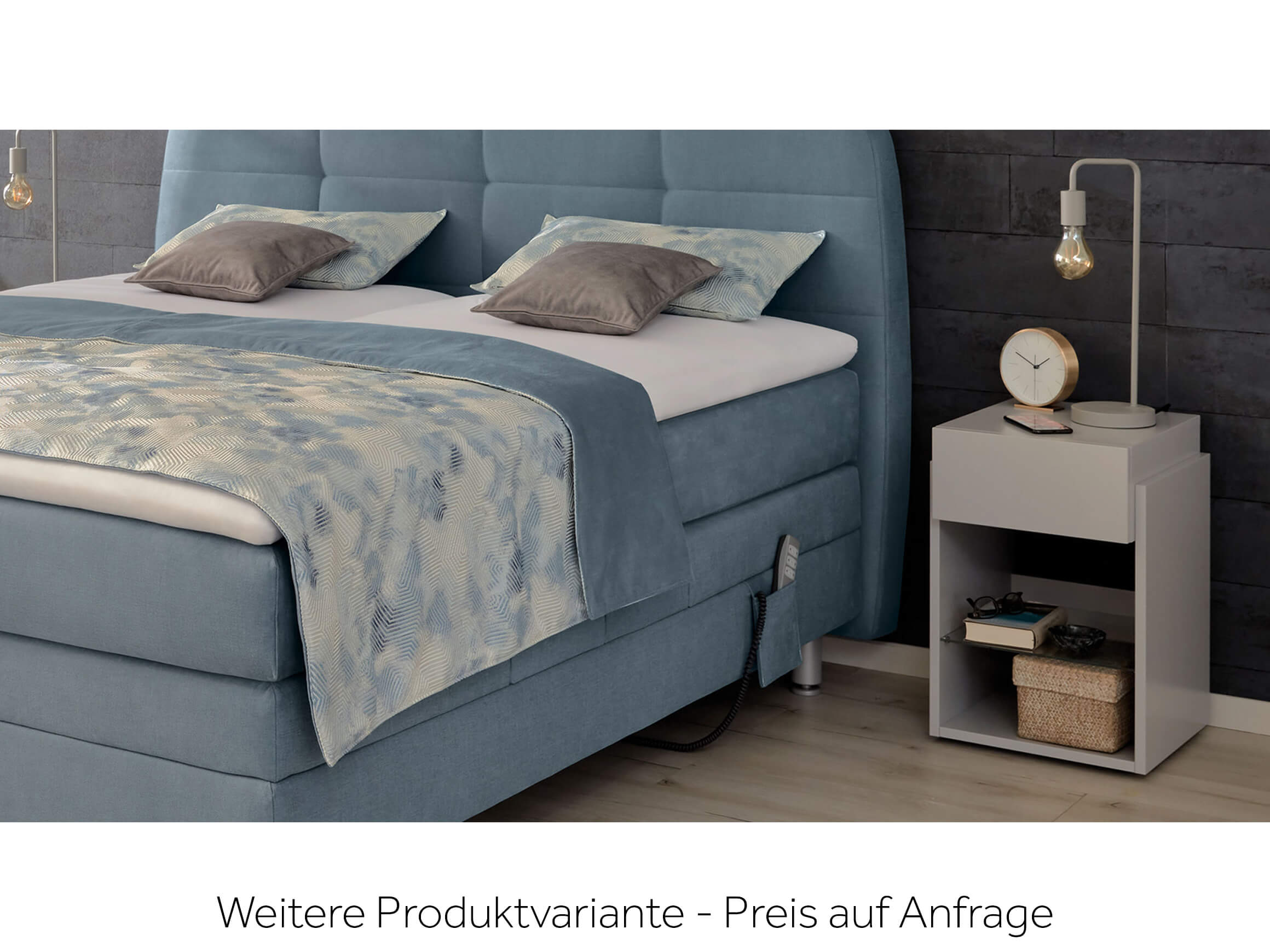 Nachttisch Elton Ruf