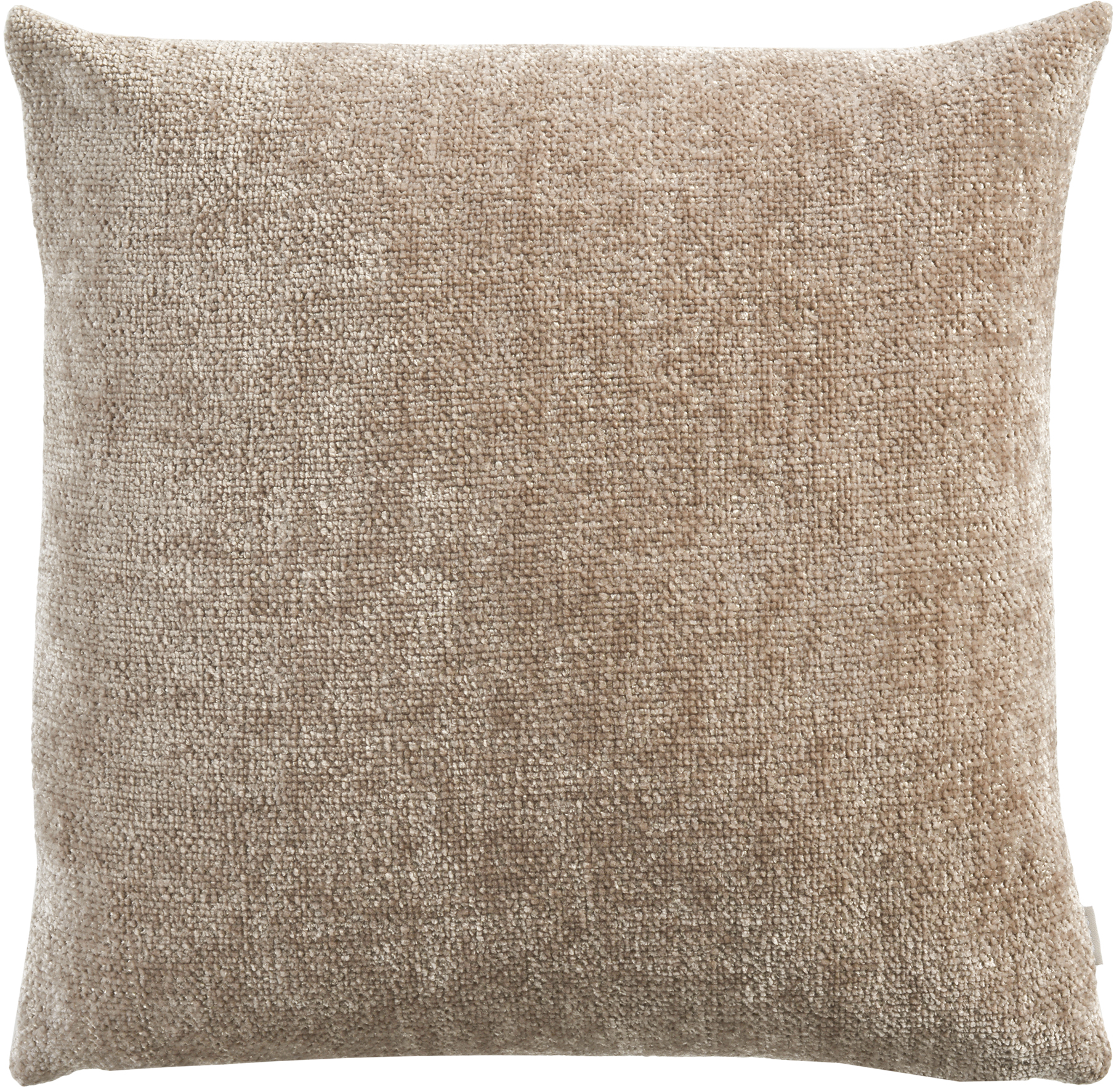 Kissenhülle Nobile Mauve 45x45 cm Sander AG