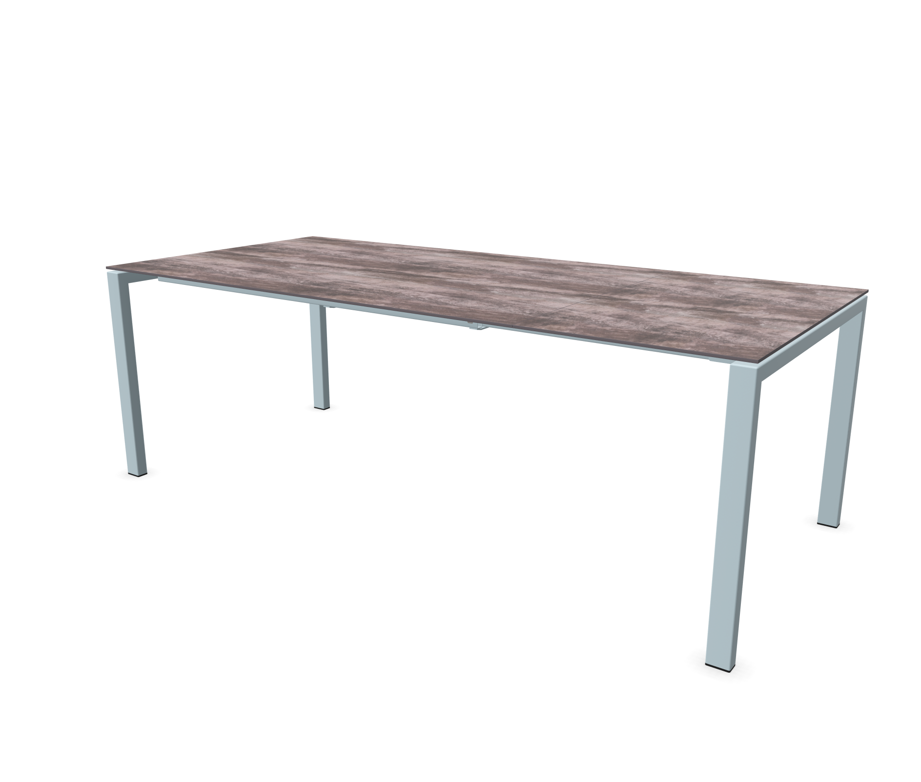 Schaffner Auszugstisch Luzern Braun | Schubiger Möbel