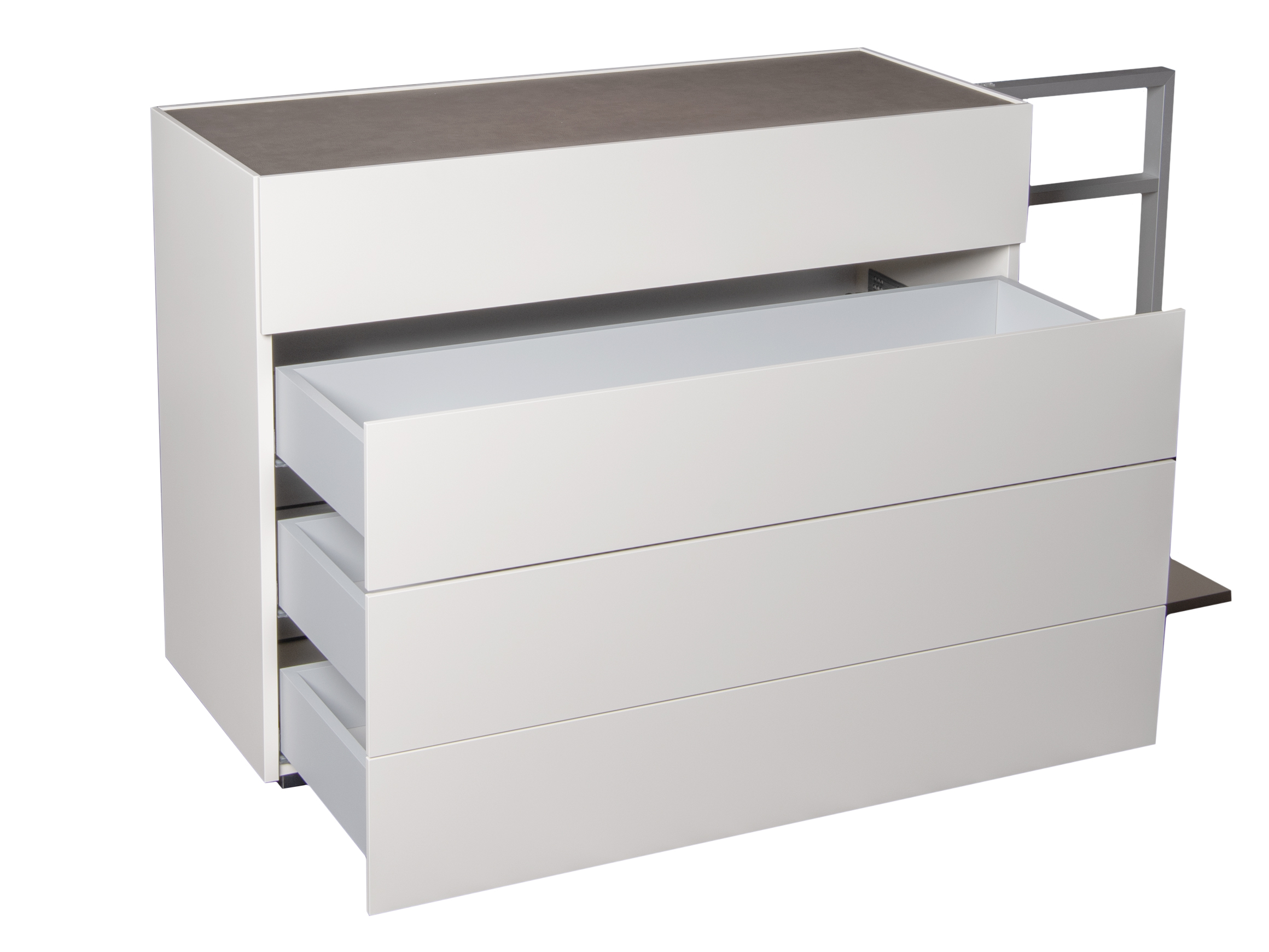 Primeart chest of drawers MAB Möbel AG