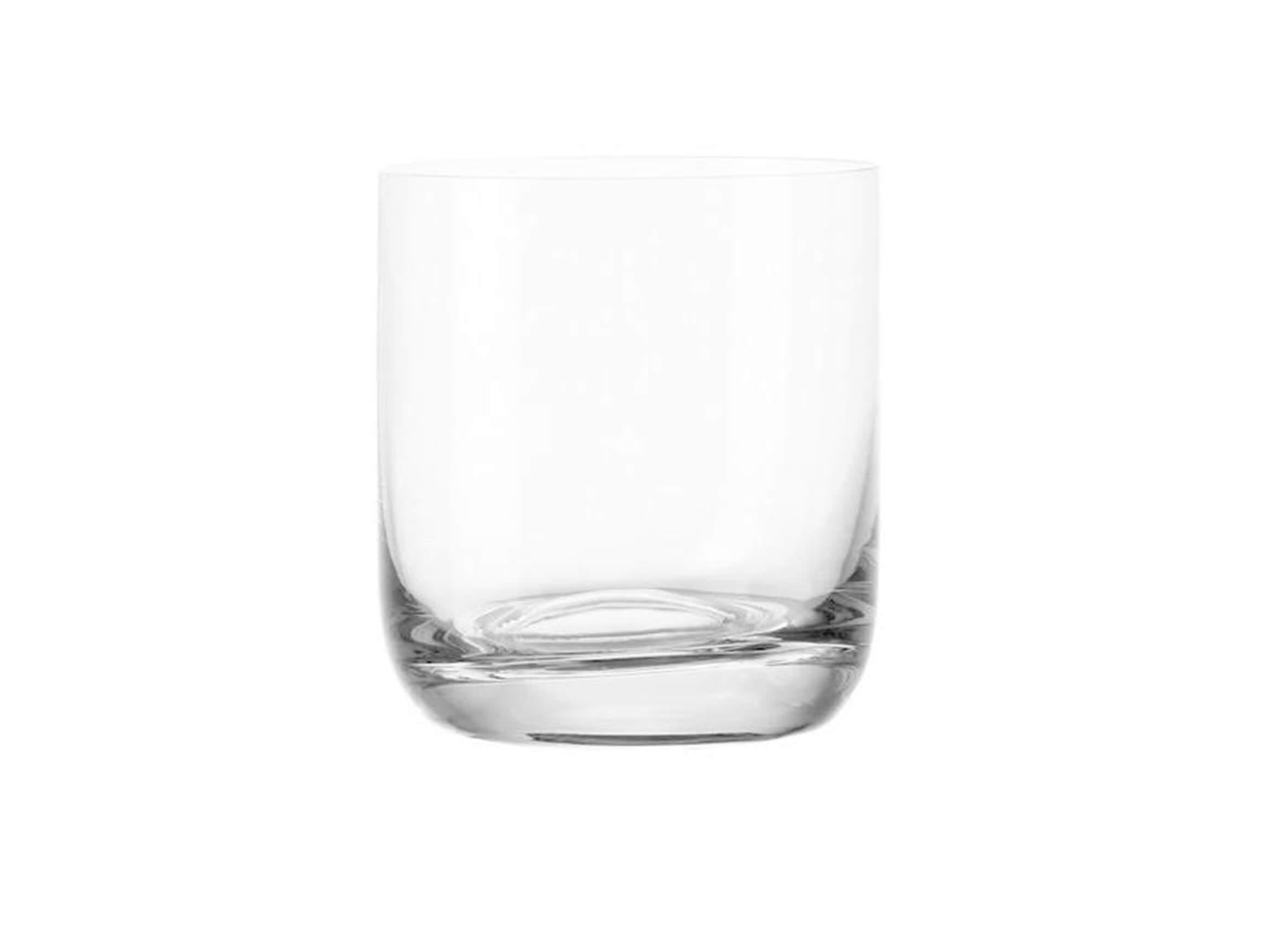 Leonardo Whiskyglas Daily 3 Dl, 6 Stück