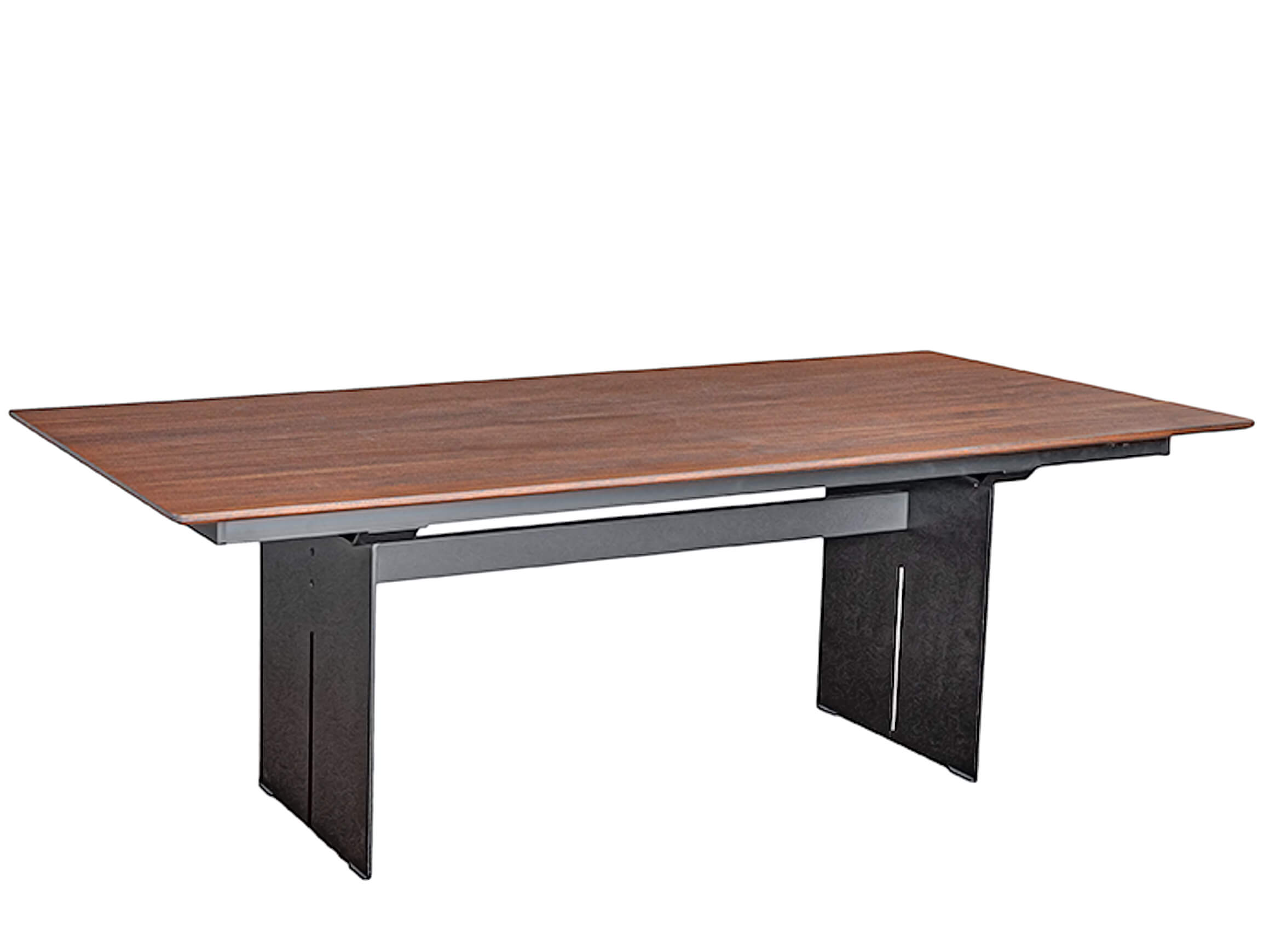 Table de salle à manger Arena Seetal / Dimensions du plateau de table (LxP) :180 x 98 cm