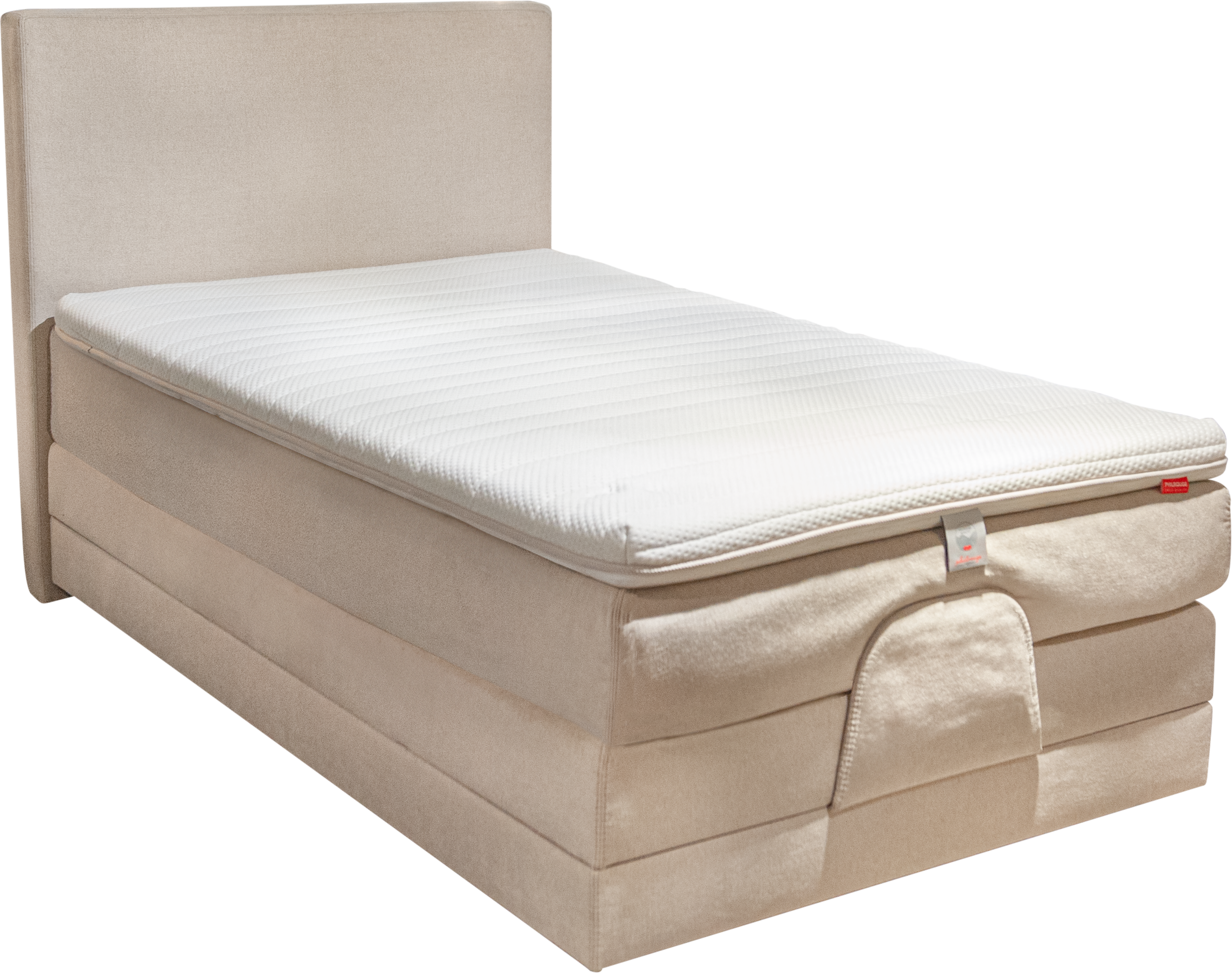 Boxspringbett Eos von Philrouge