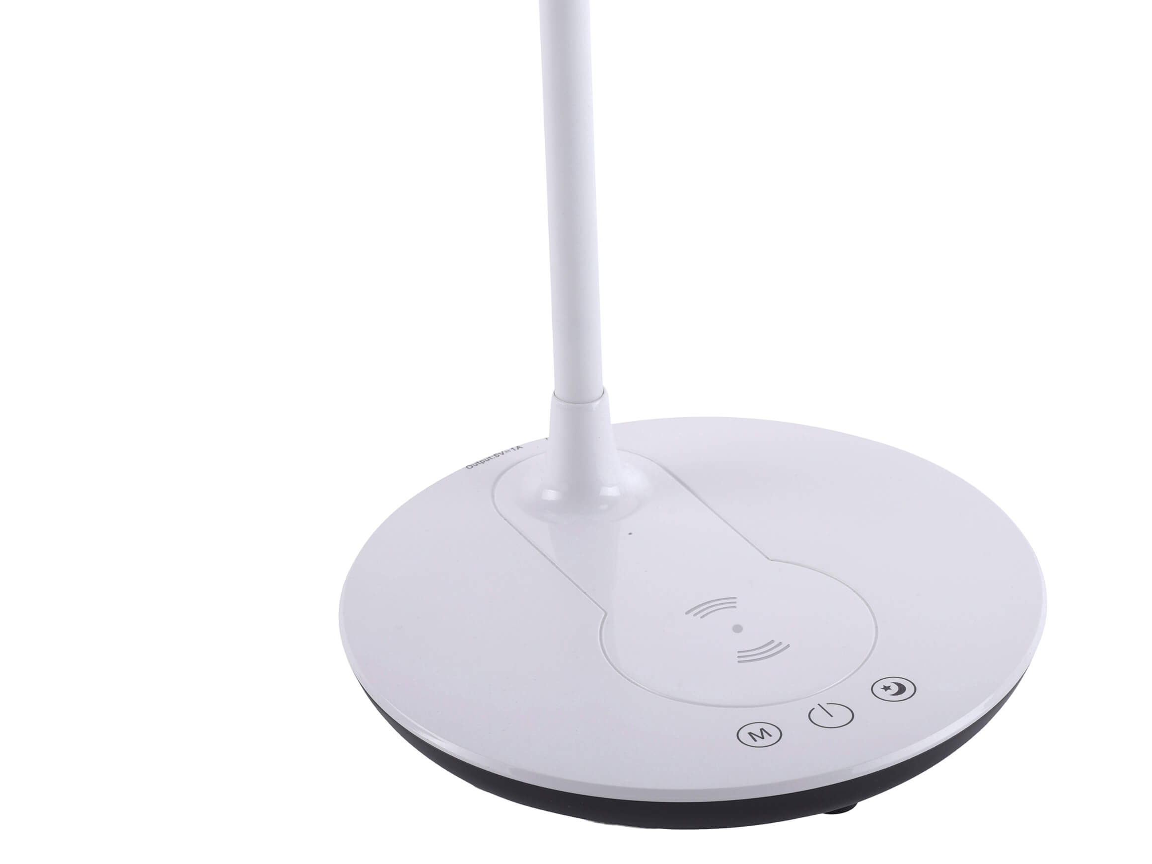 Tischlampe Calvin Ribaglob