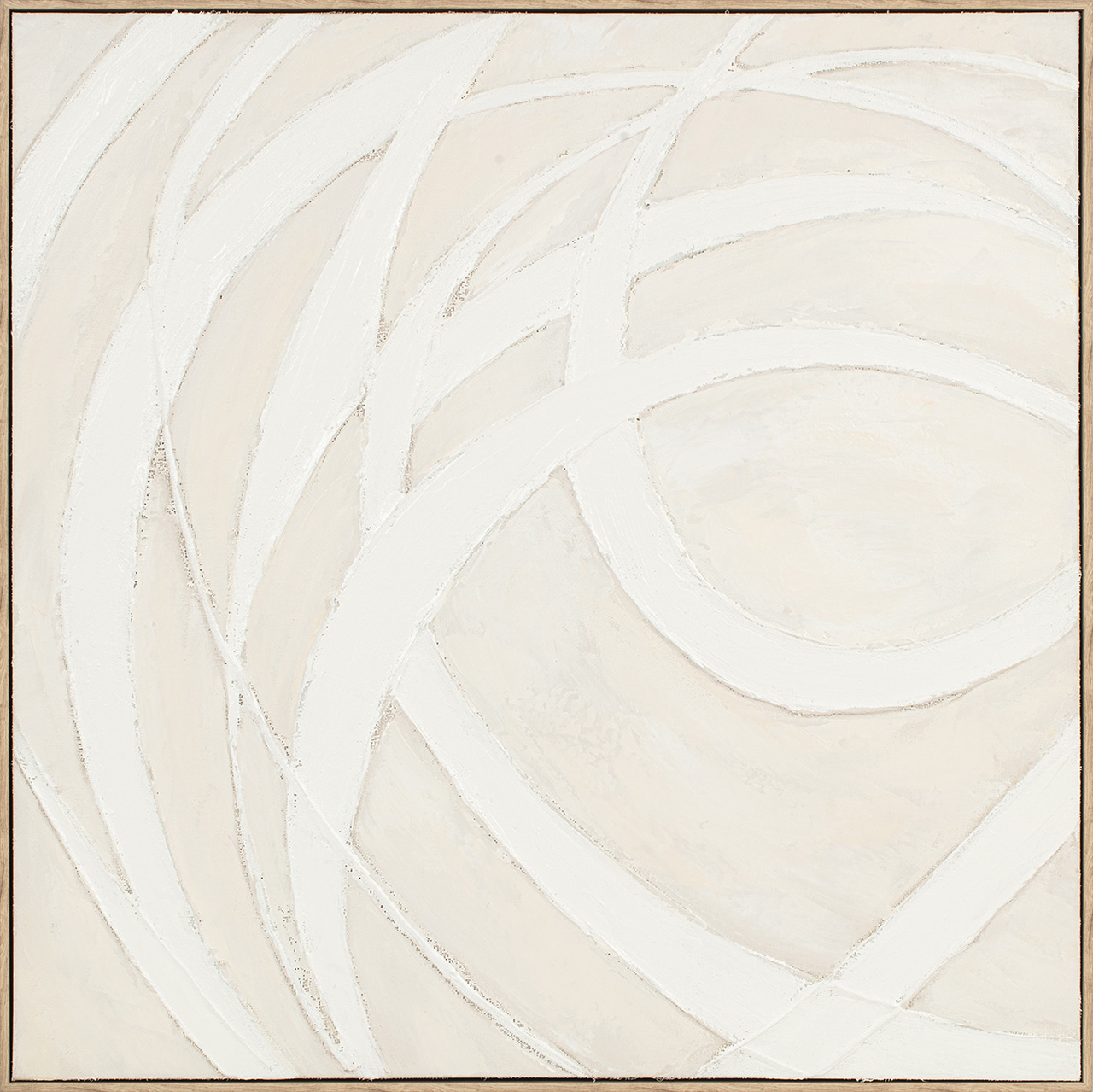 Gemälde-Natural Loops-image LAND