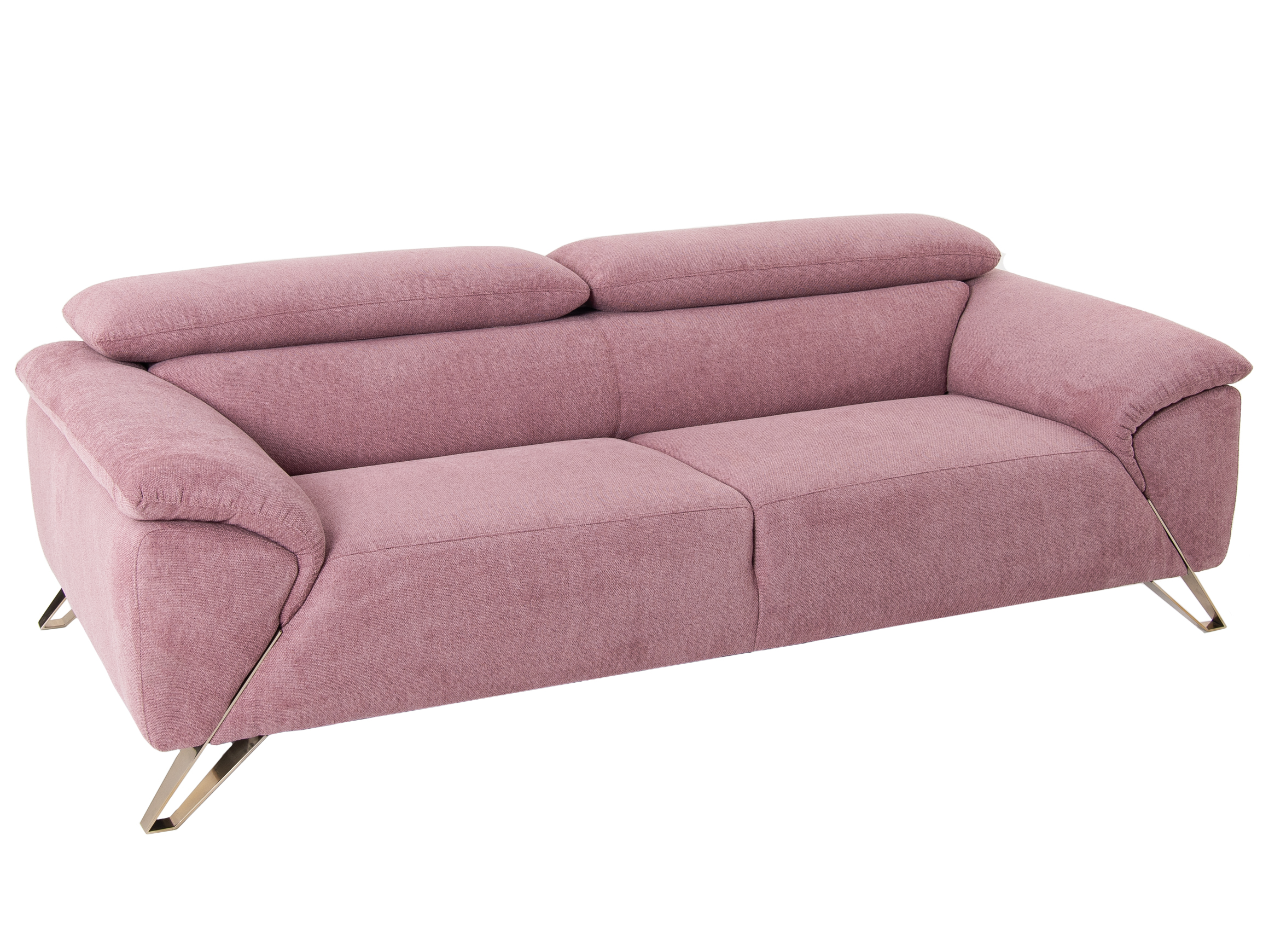 Nicoletti G. Trade srl Sofa Teresia Rot | Schubiger Möbel