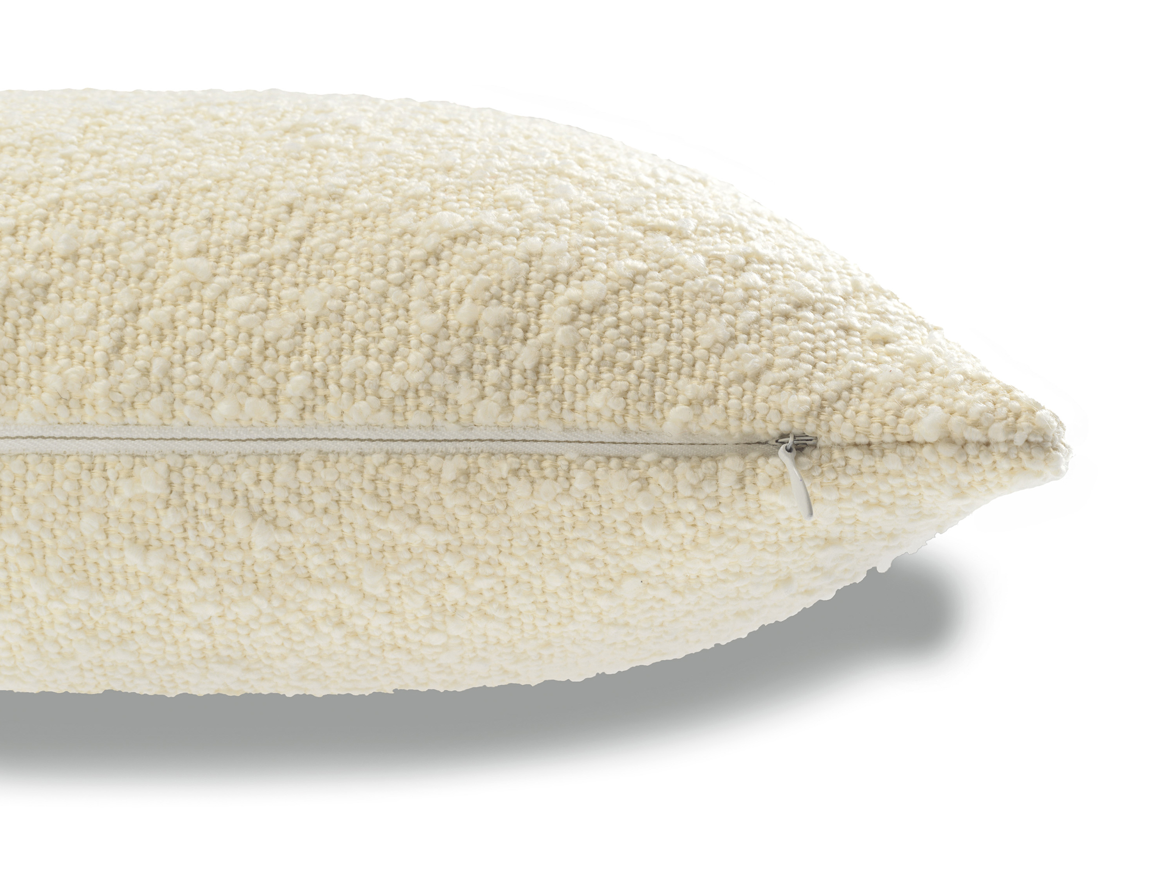 Kissenhülle Bay Offwhite 43x43 cm Stoeckel & Grimmler