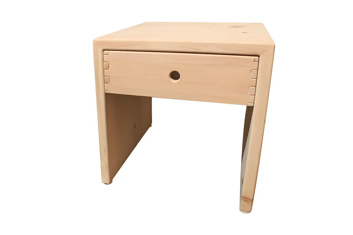 Besitelltisch Rosenheim von Sprenger / Grösse: 45 x 46 cm