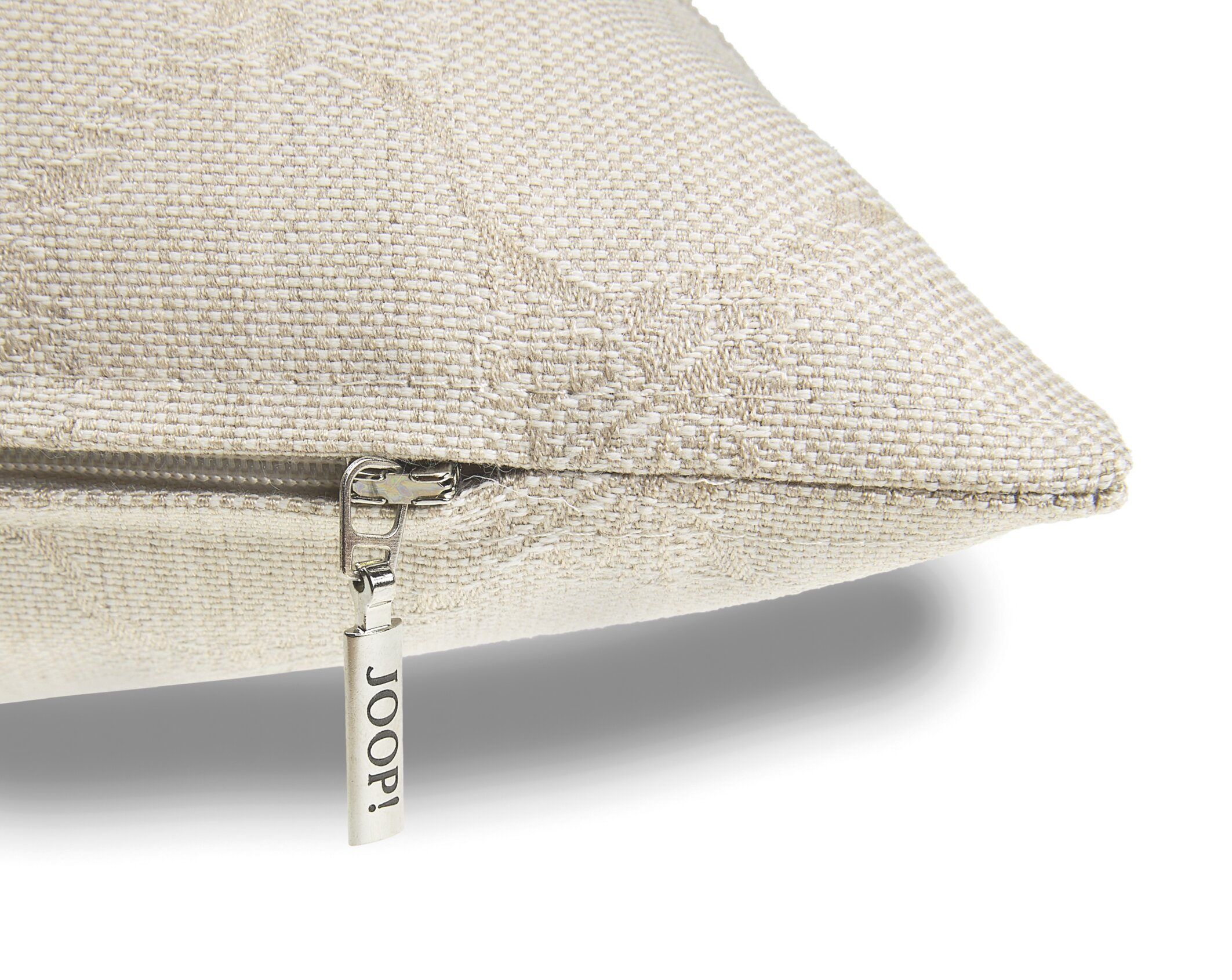 Decorative cushion Modest Cornflower H: 10 cm from Joop Outdoor