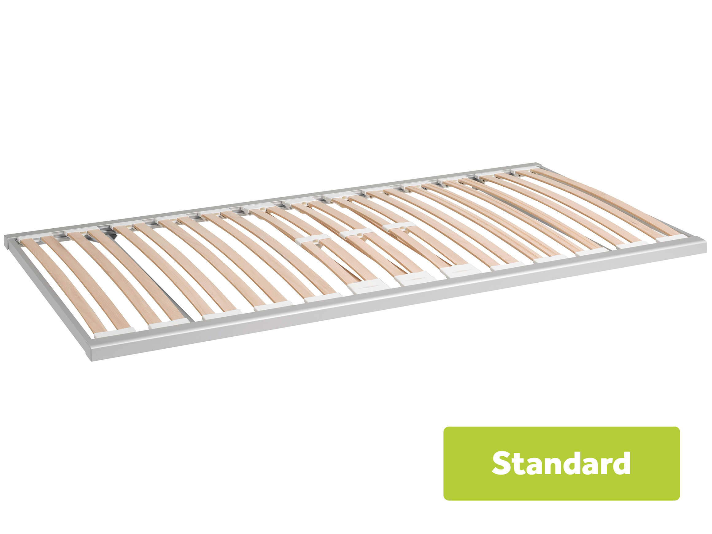 Einlegerahmen Flatflex Riposa