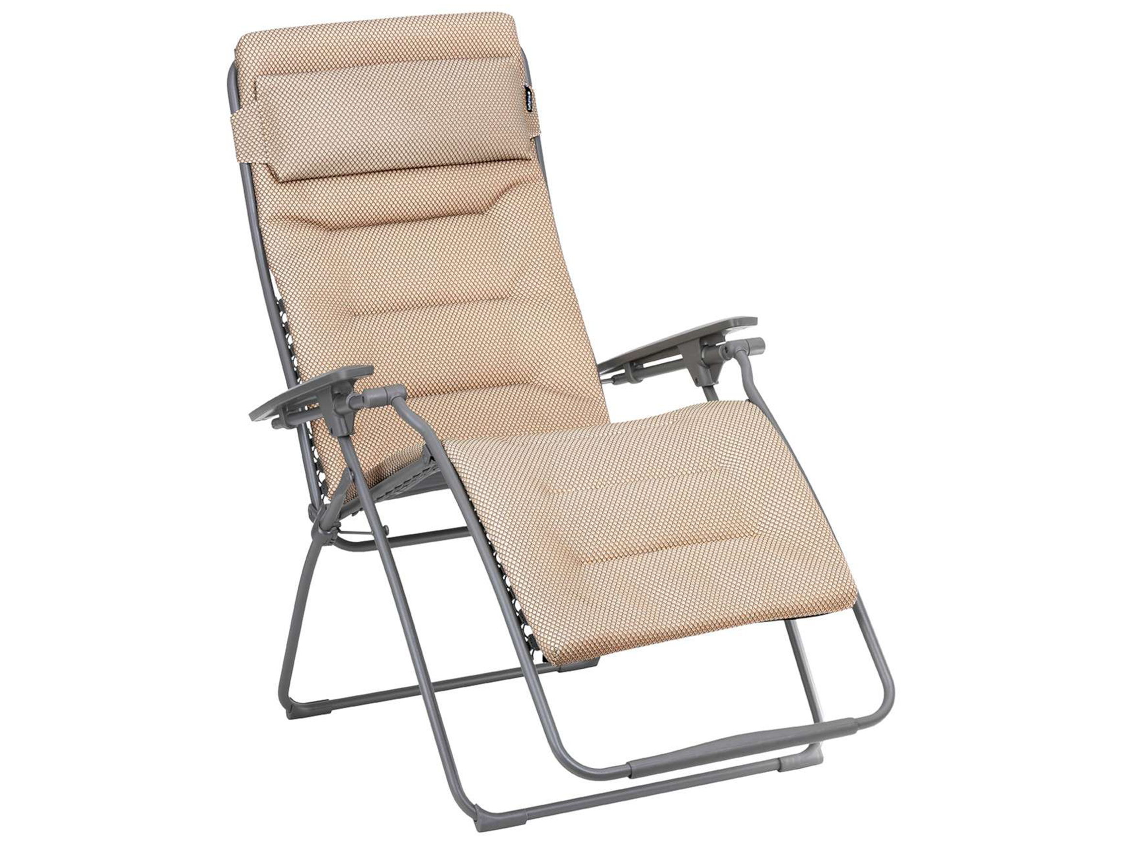 Relaxliege Futura xl Lafuma